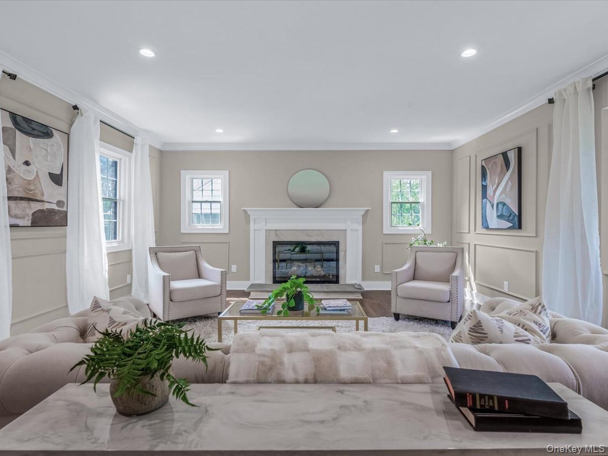 Single Family Stewart Nassau County, NY 11530, MLS-883095-9