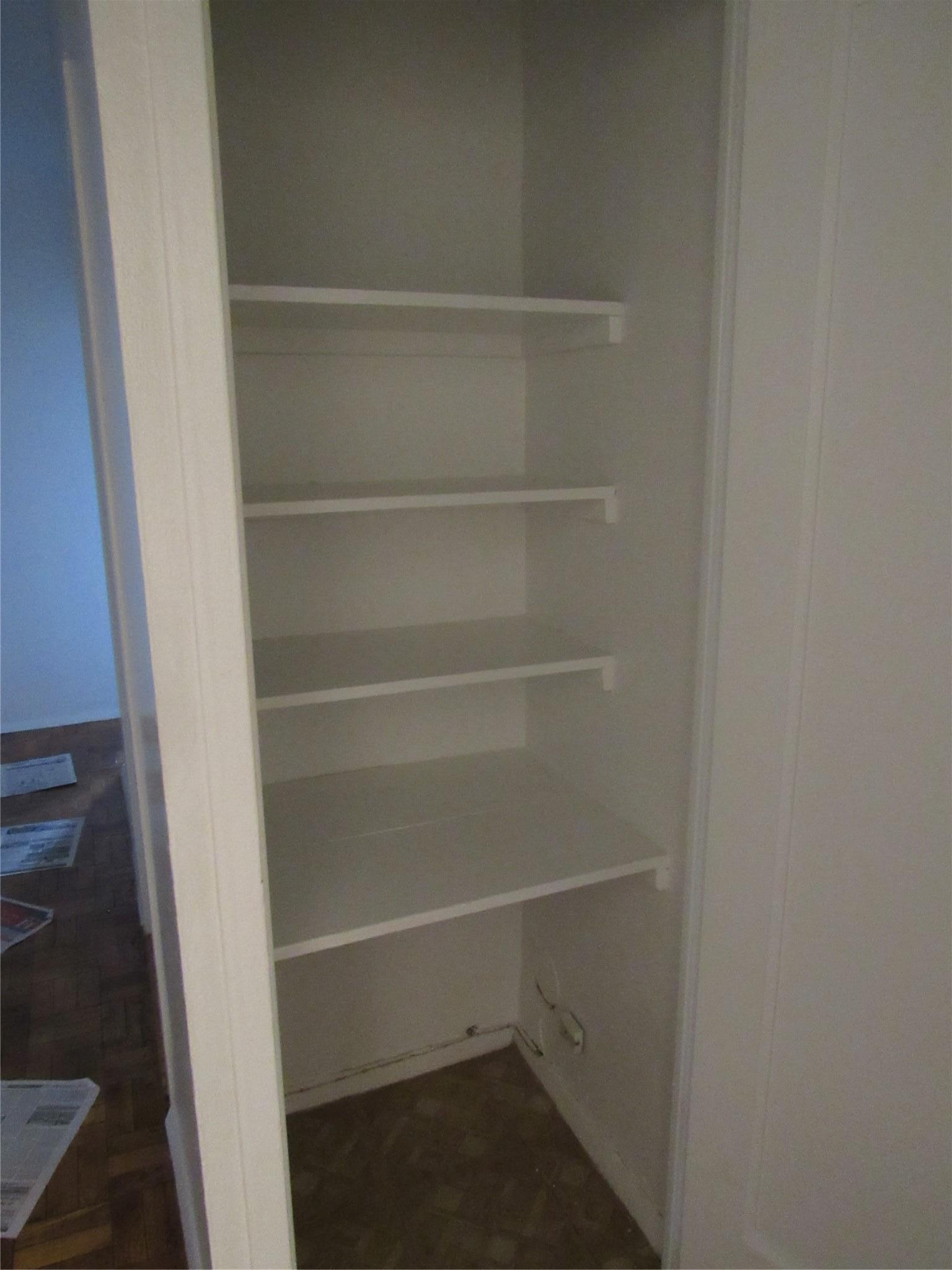 Apartment Odell  Bronx, NY 10462, MLS-883100-12