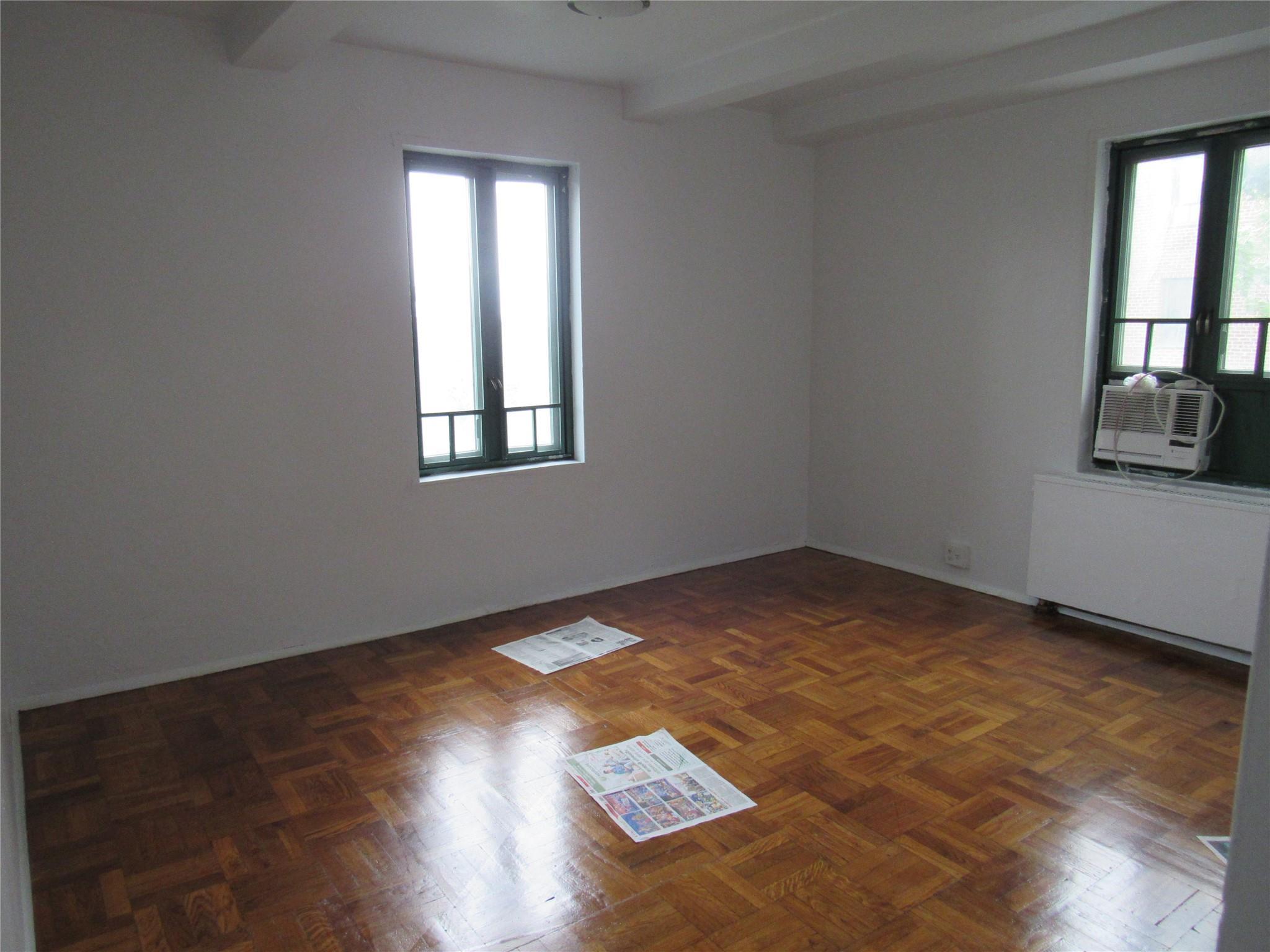 Apartment Odell  Bronx, NY 10462, MLS-883100-17