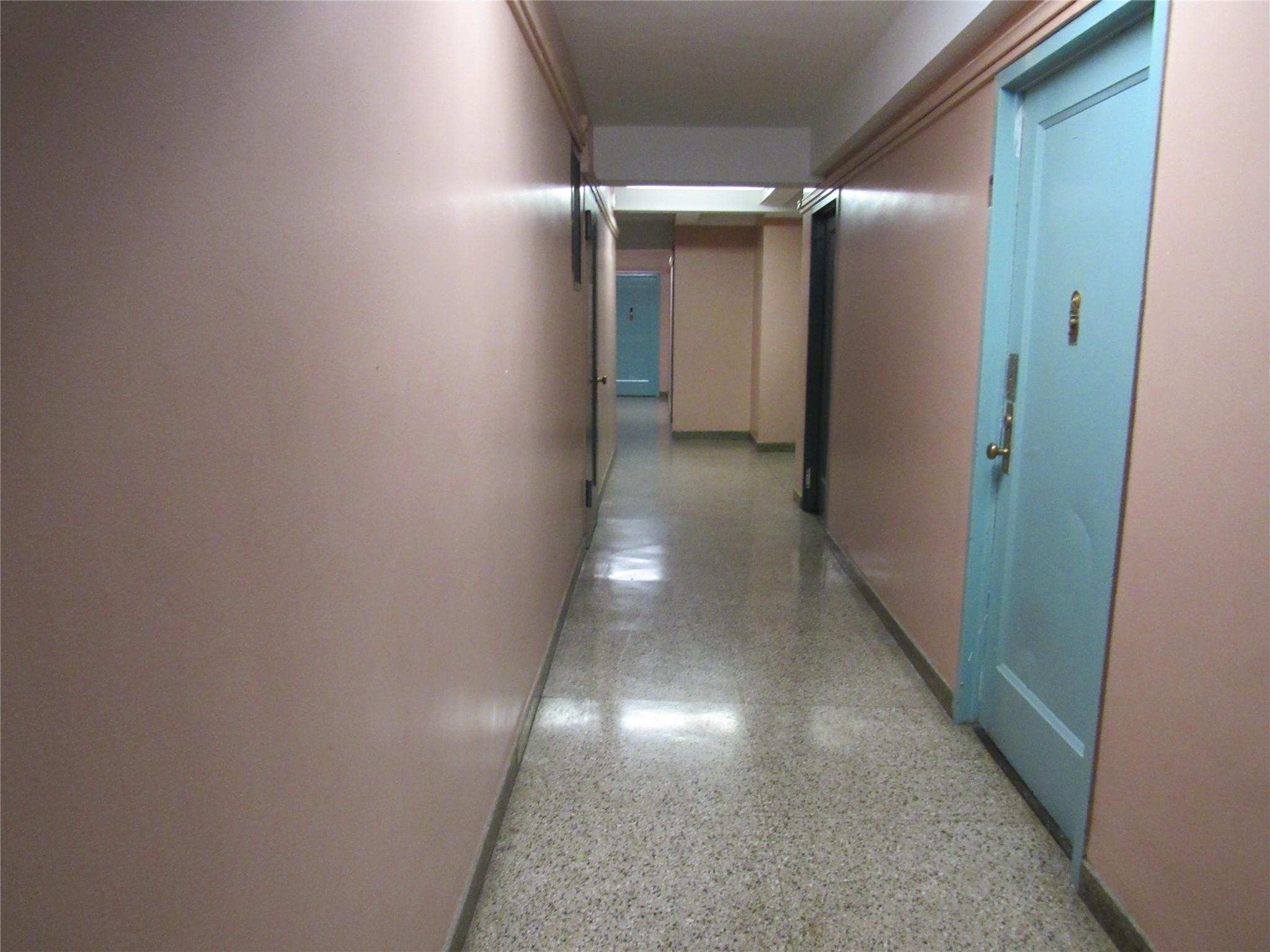 Apartment Odell  Bronx, NY 10462, MLS-883100-19