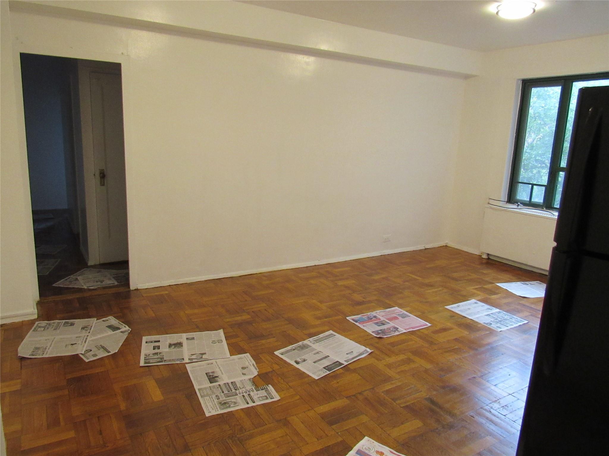 Apartment Odell  Bronx, NY 10462, MLS-883100-3