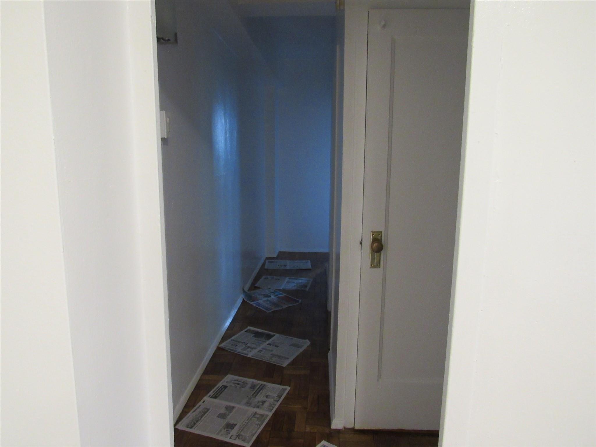 Apartment Odell  Bronx, NY 10462, MLS-883100-9