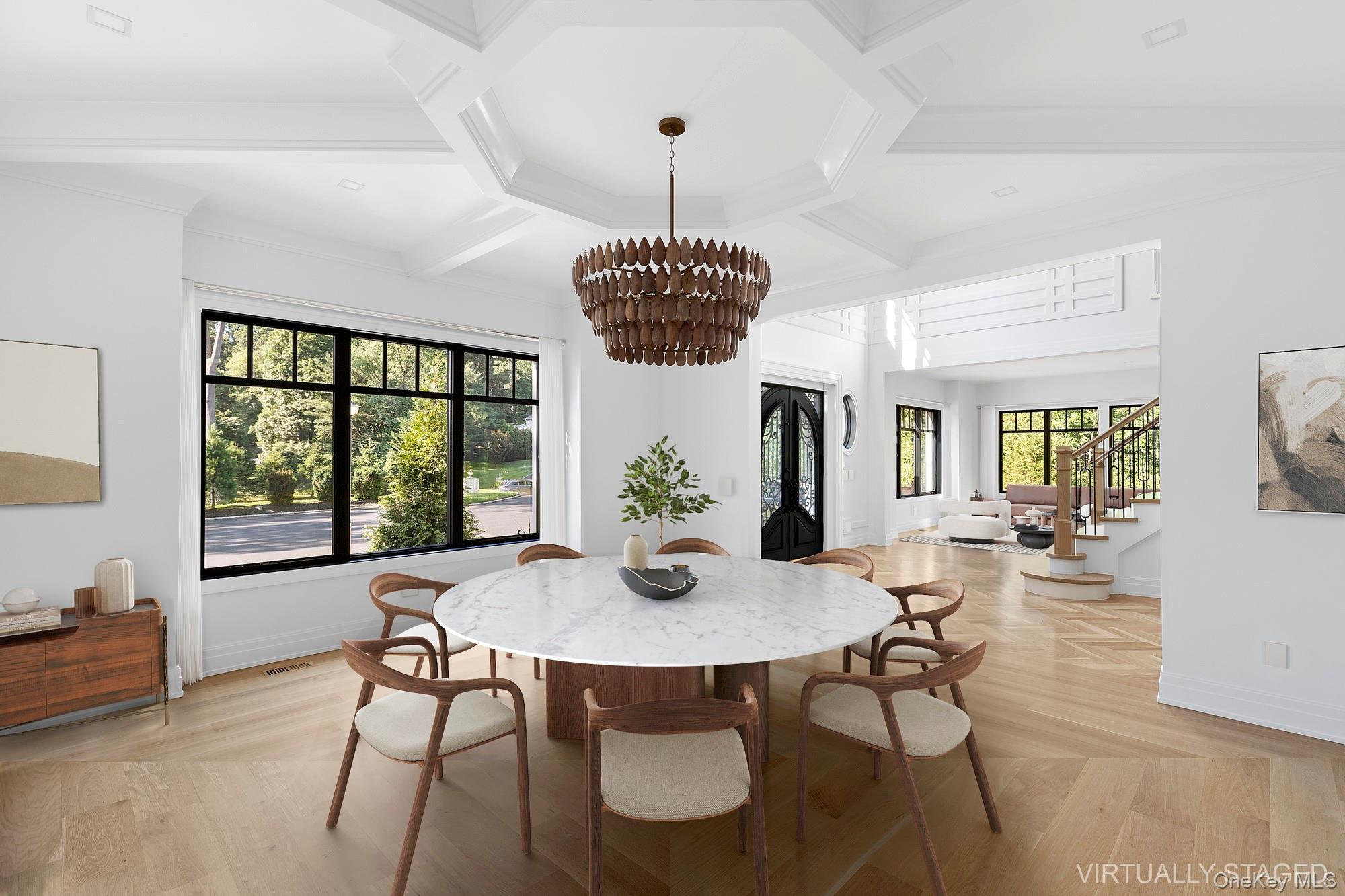 Single Family Saint Andrews Nassau County, NY 11568, MLS-883102-10