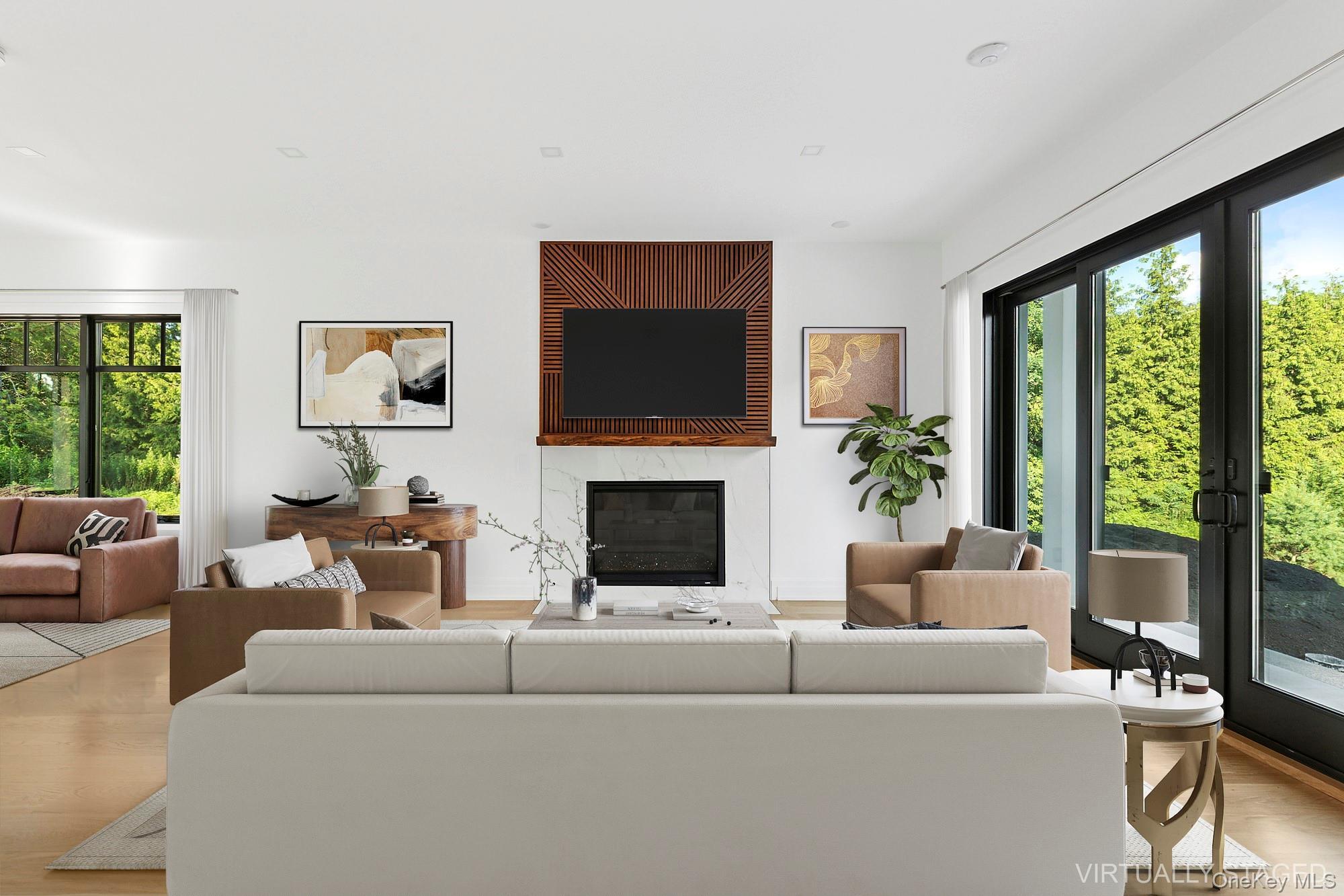 Single Family Saint Andrews Nassau County, NY 11568, MLS-883102-13