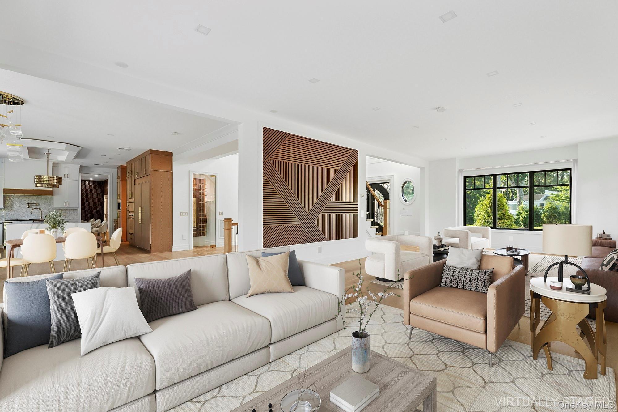 Single Family Saint Andrews Nassau County, NY 11568, MLS-883102-14