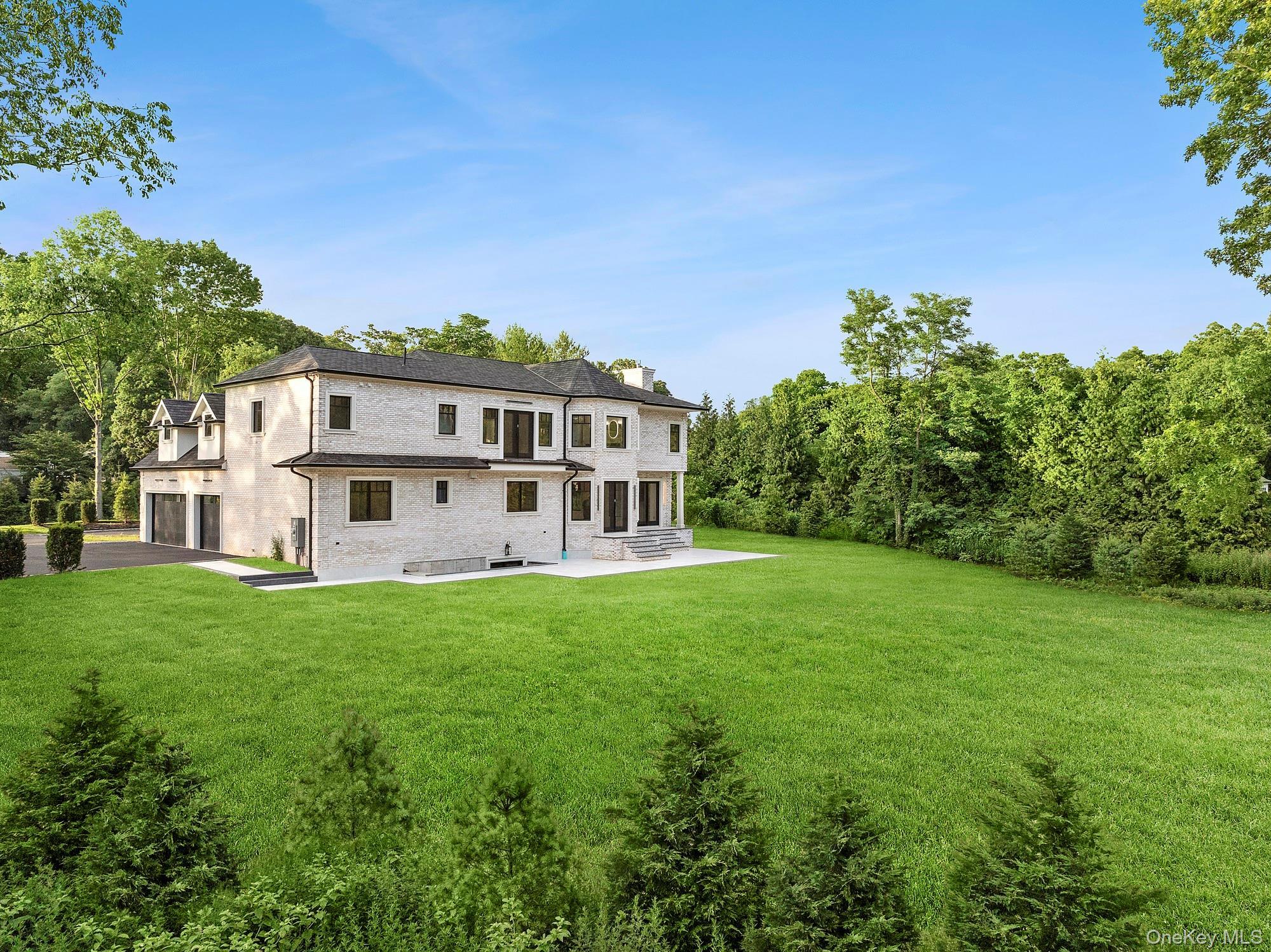 Single Family Saint Andrews  Nassau County, NY 11568, MLS-883102-46