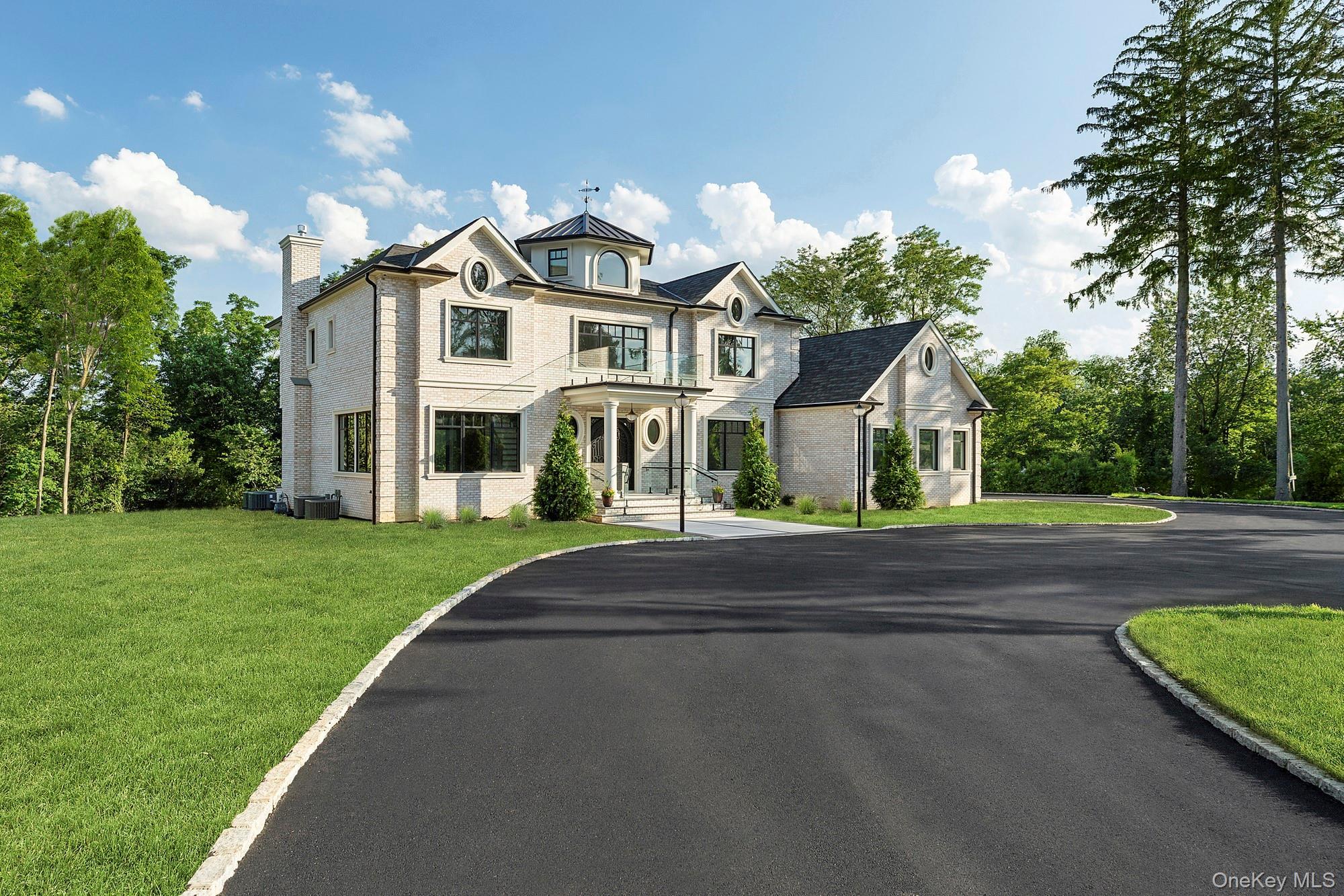 Single Family Saint Andrews Nassau County, NY 11568, MLS-883102-5