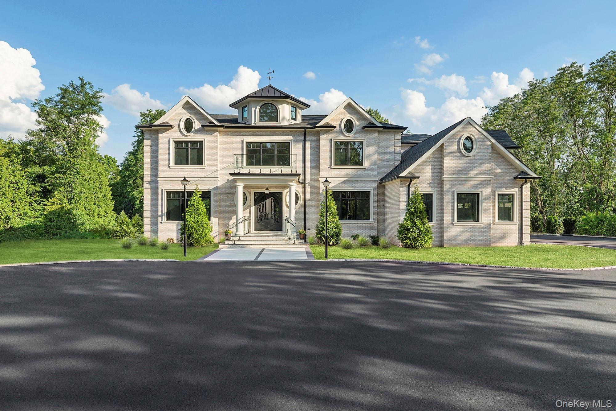 Single Family Saint Andrews Nassau County, NY 11568, MLS-883102-6