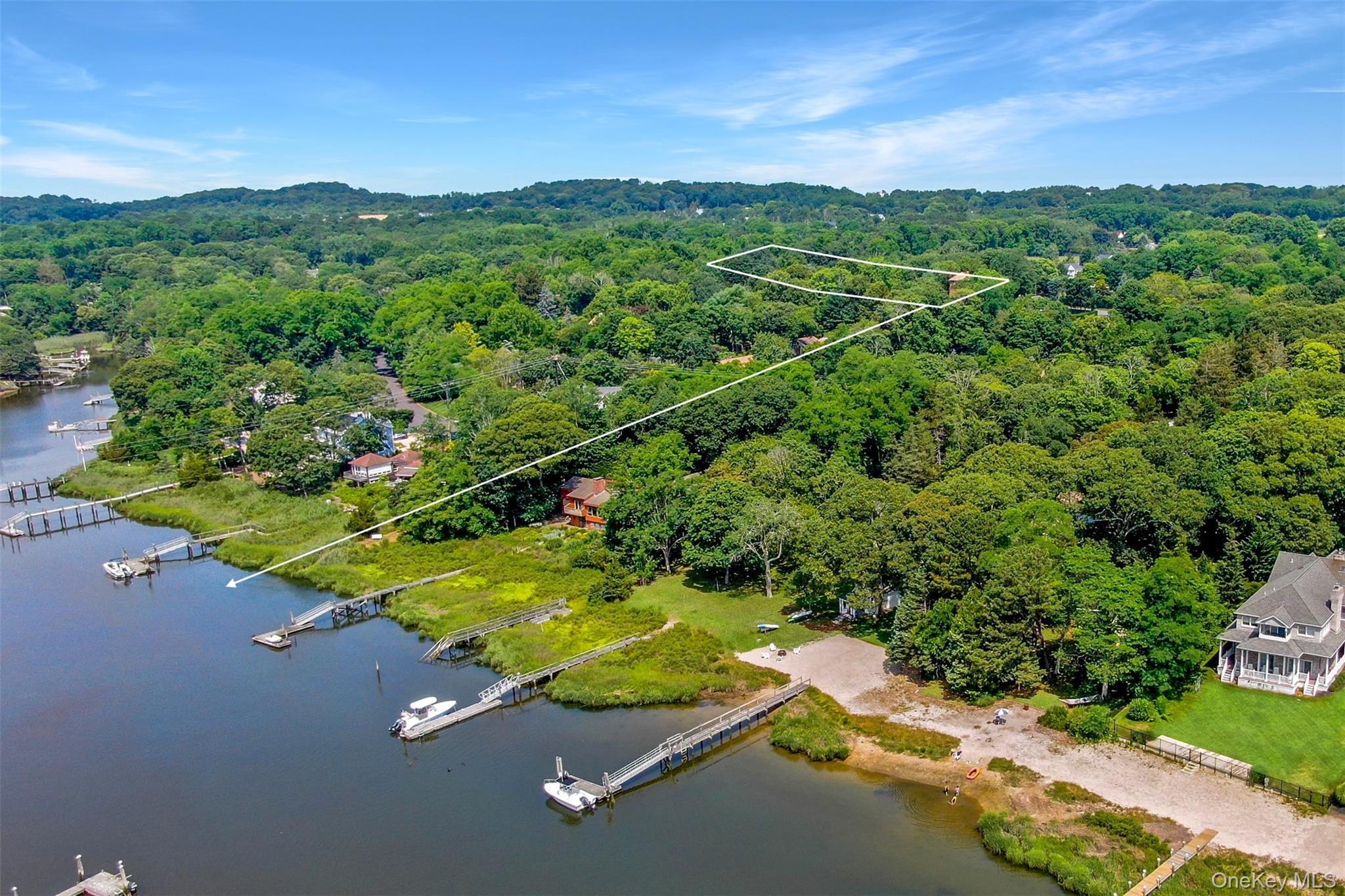 Single Family Mill Suffolk County, NY 11952, MLS-883112-37