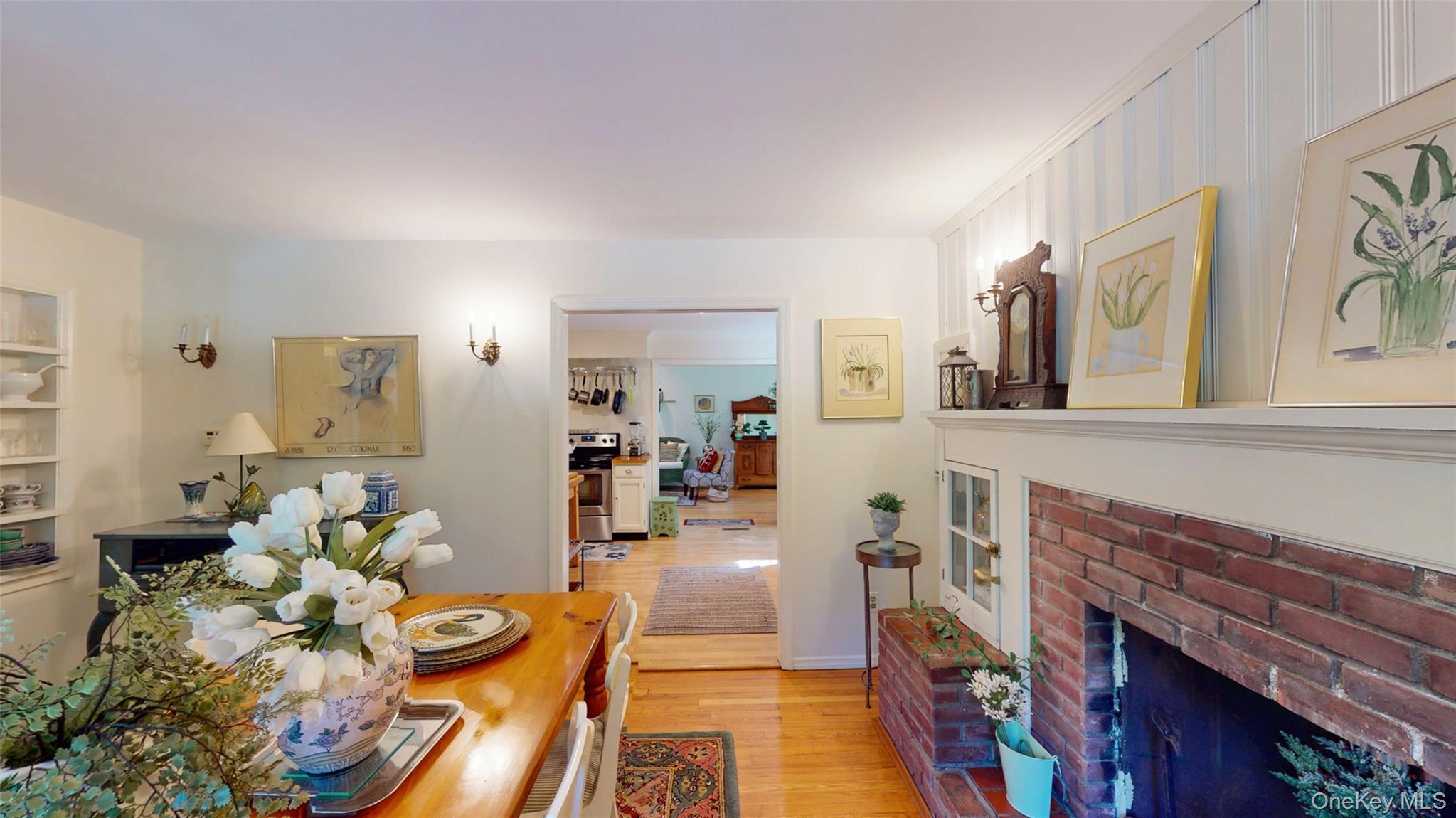 Single Family Cherie Orange County, NY 12553, MLS-883116-12