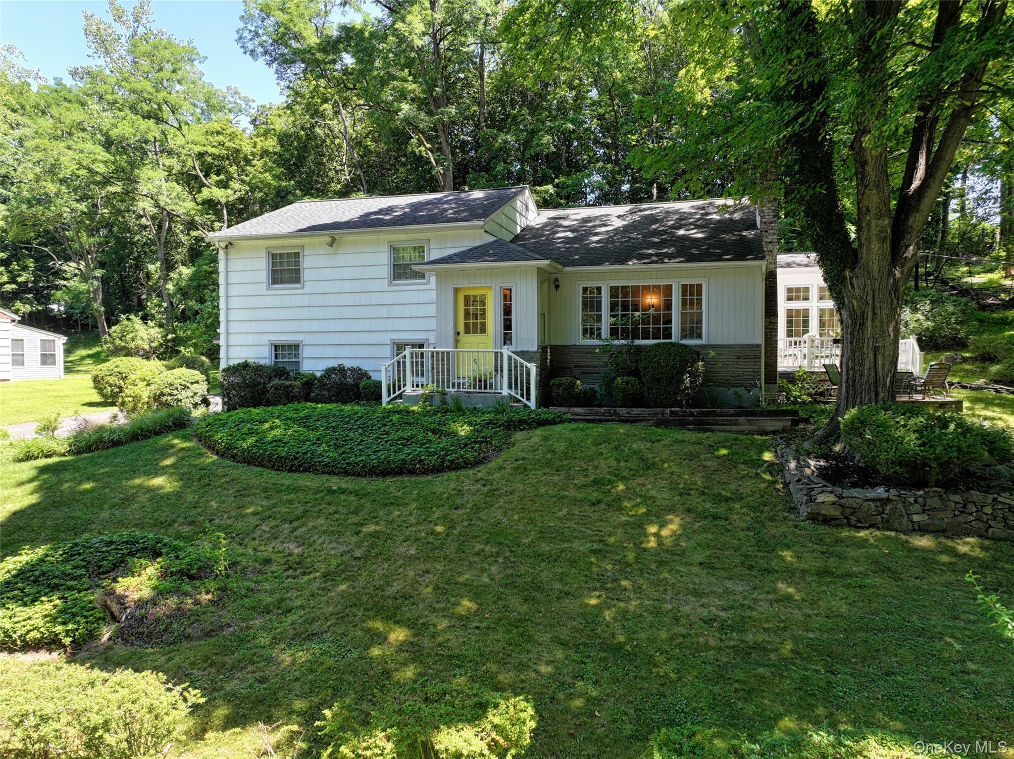 Single Family Cherie Orange County, NY 12553, MLS-883116-2