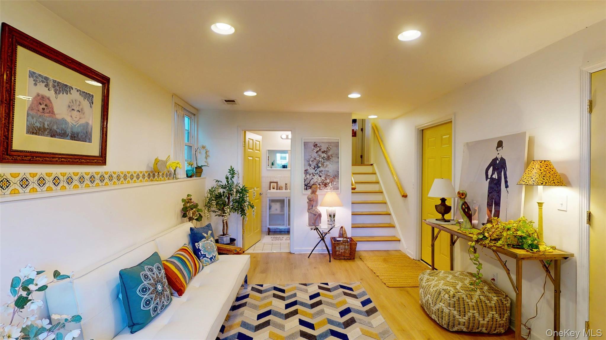 Single Family Cherie Orange County, NY 12553, MLS-883116-39