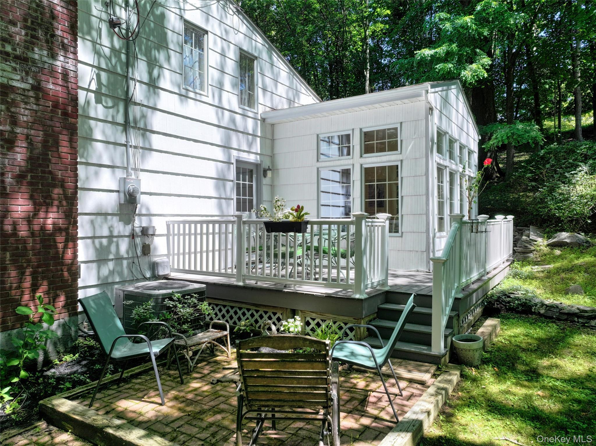 Single Family Cherie Orange County, NY 12553, MLS-883116-42