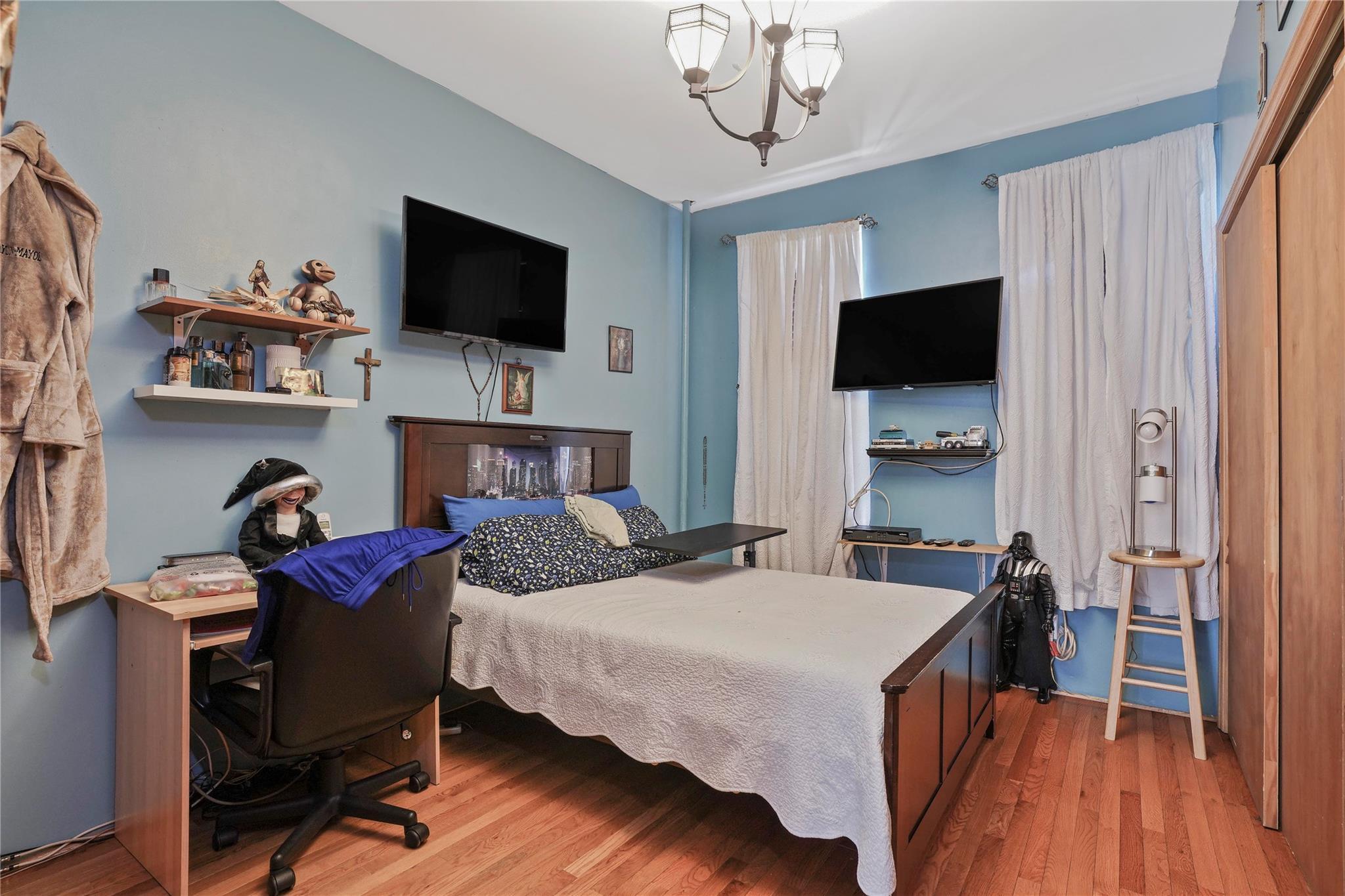 Commercial Sale Decatur  Brooklyn, NY 11237, MLS-883122-11