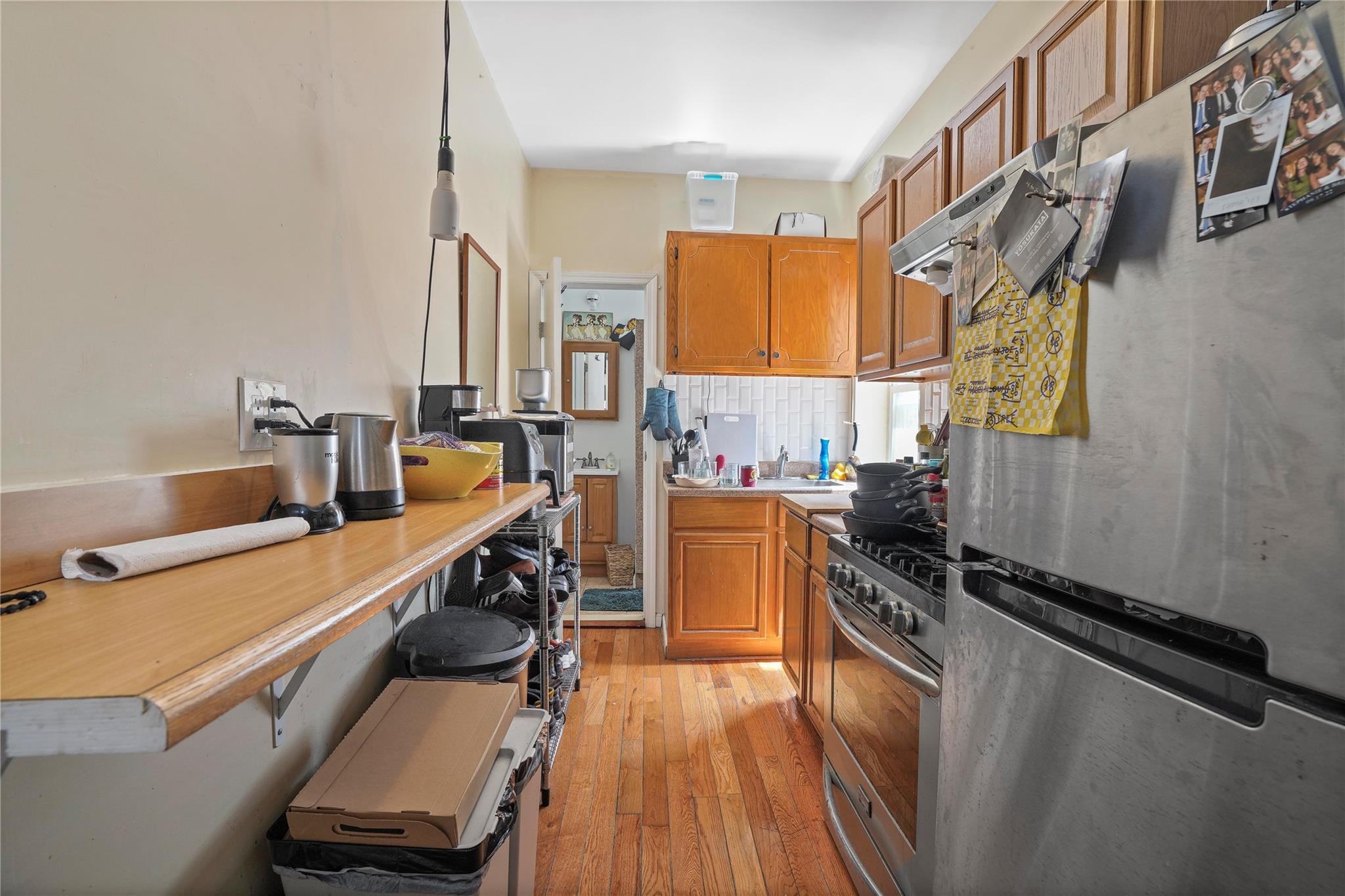 Commercial Sale Decatur  Brooklyn, NY 11237, MLS-883122-12