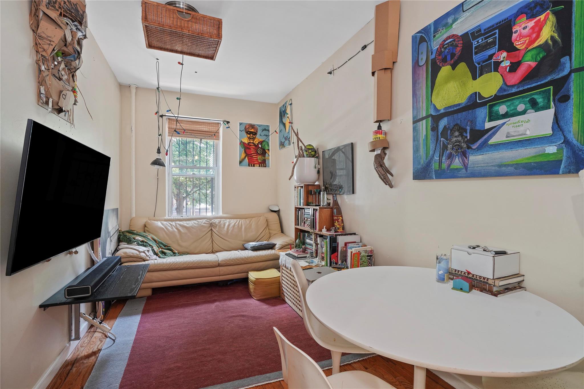 Commercial Sale Decatur  Brooklyn, NY 11237, MLS-883122-15