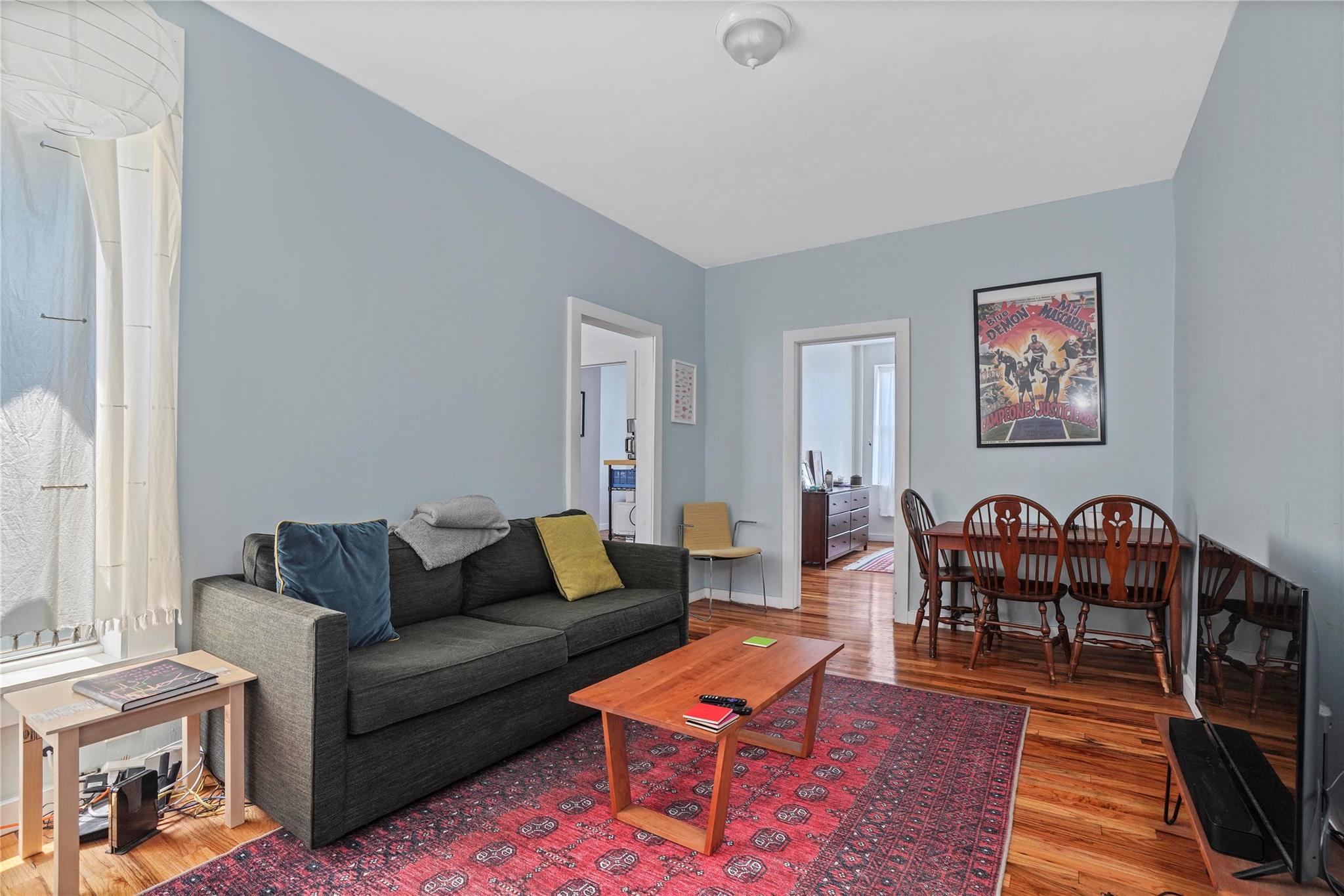 Commercial Sale Decatur  Brooklyn, NY 11237, MLS-883122-17