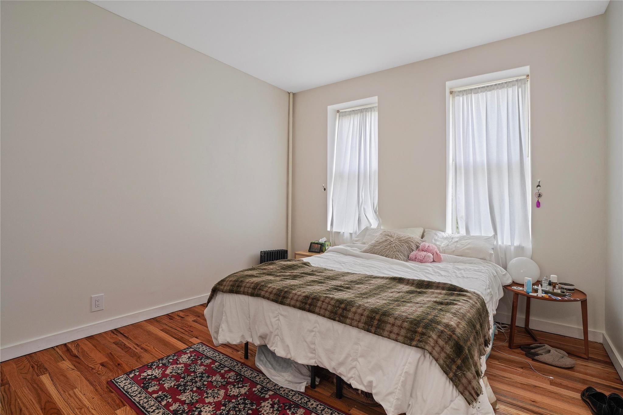 Commercial Sale Decatur  Brooklyn, NY 11237, MLS-883122-20