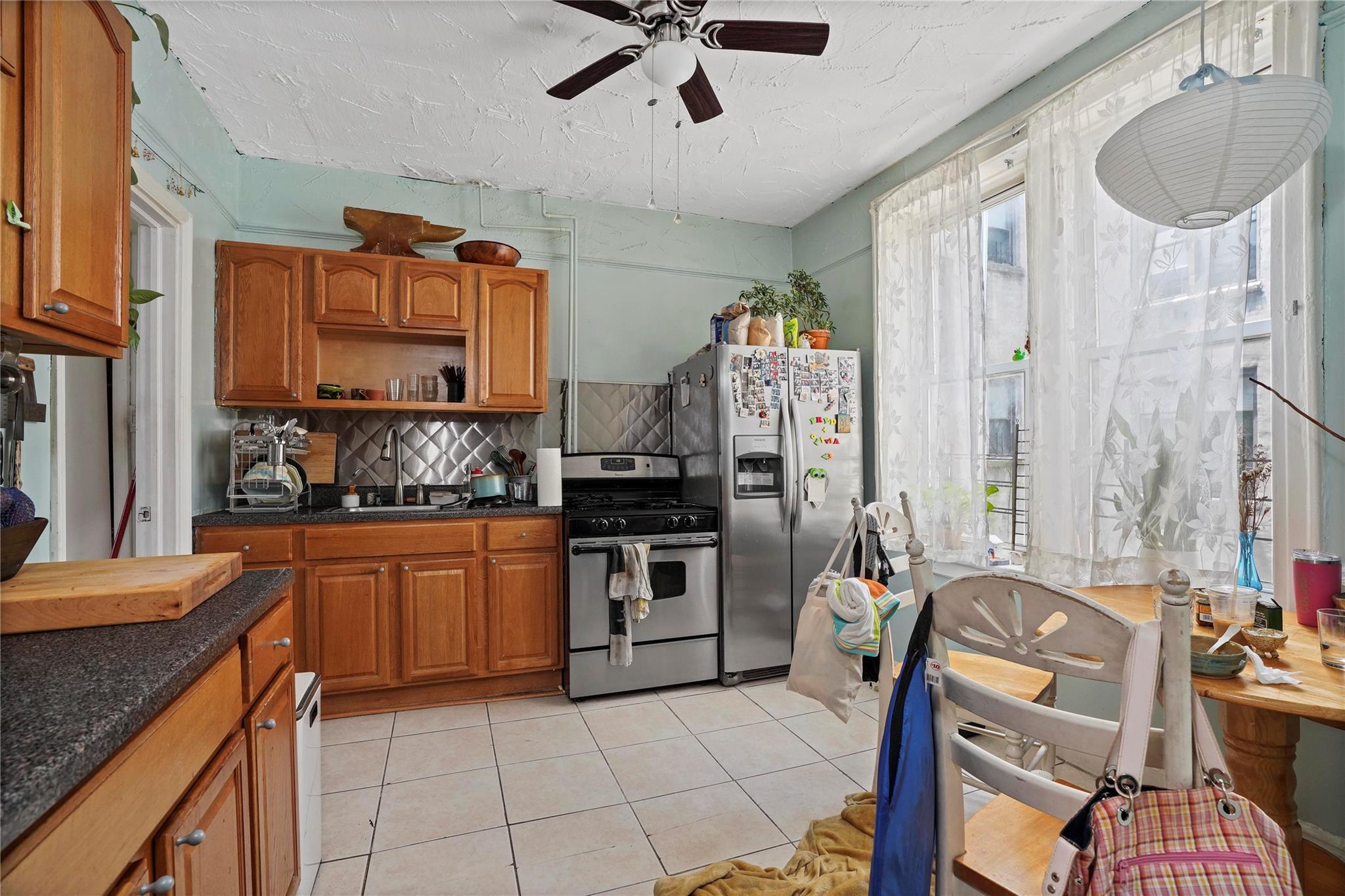 Commercial Sale Decatur  Brooklyn, NY 11237, MLS-883122-24