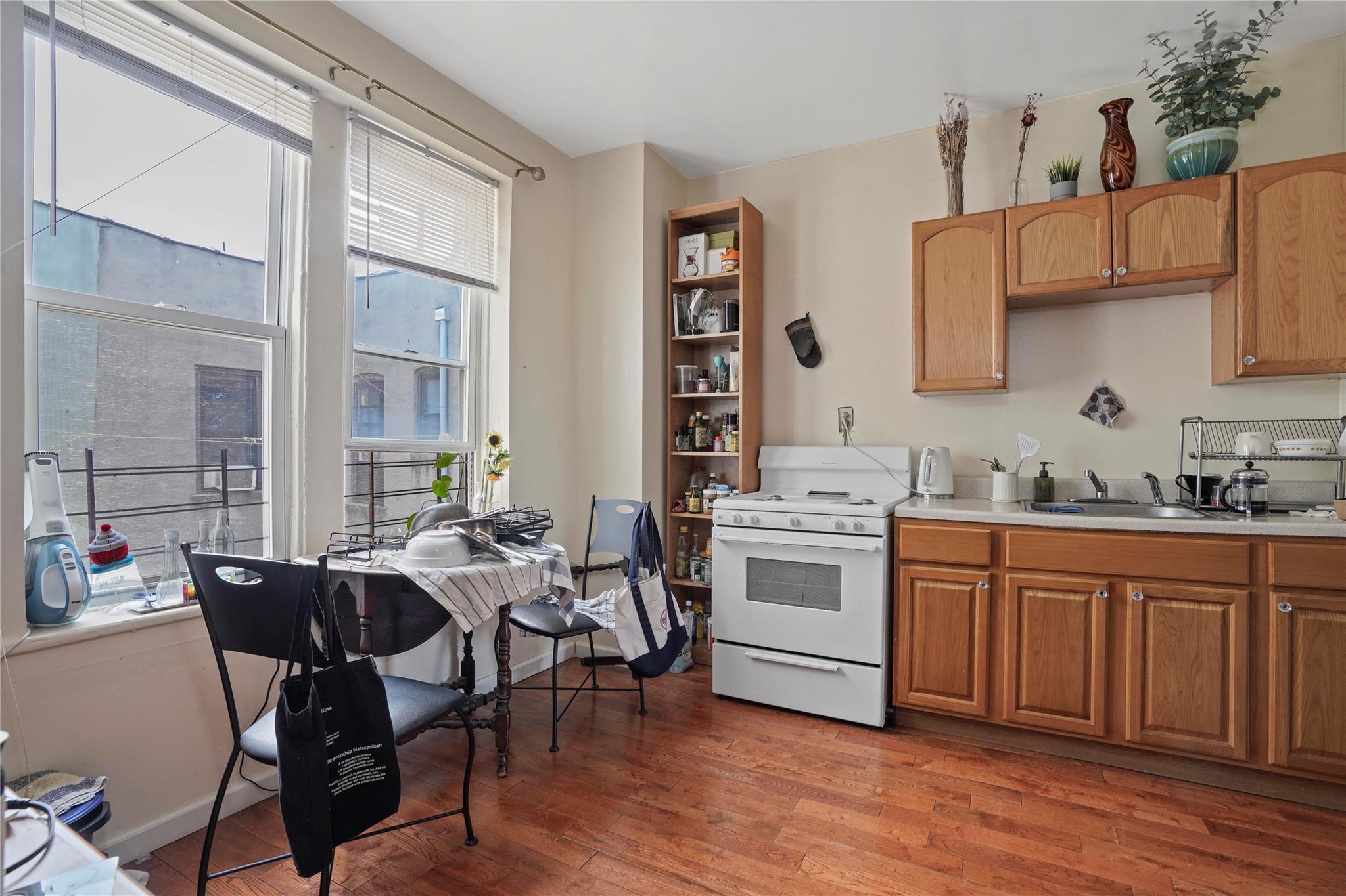 Commercial Sale Decatur  Brooklyn, NY 11237, MLS-883122-26