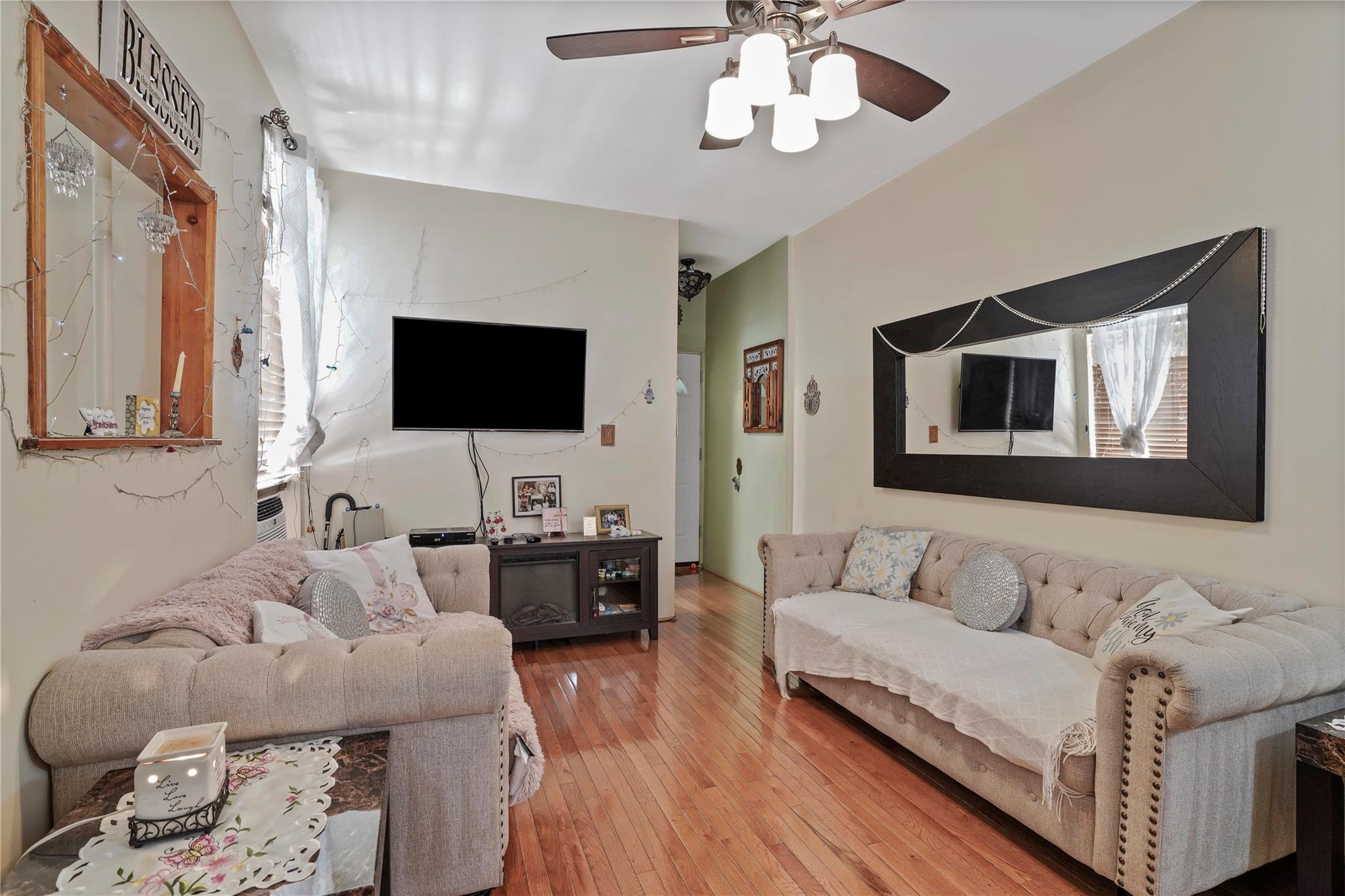 Commercial Sale Decatur  Brooklyn, NY 11237, MLS-883122-3