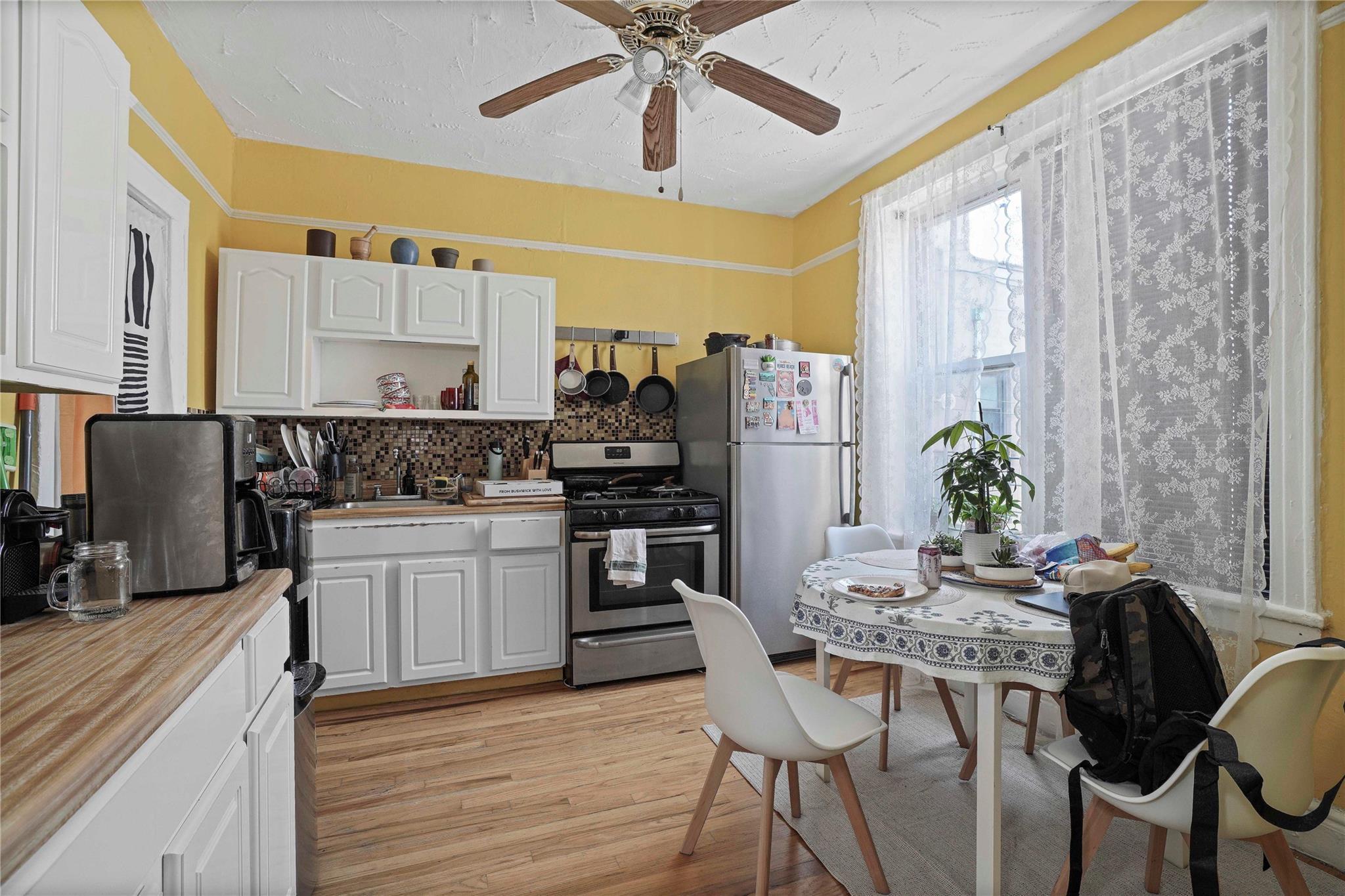Commercial Sale Decatur  Brooklyn, NY 11237, MLS-883122-31