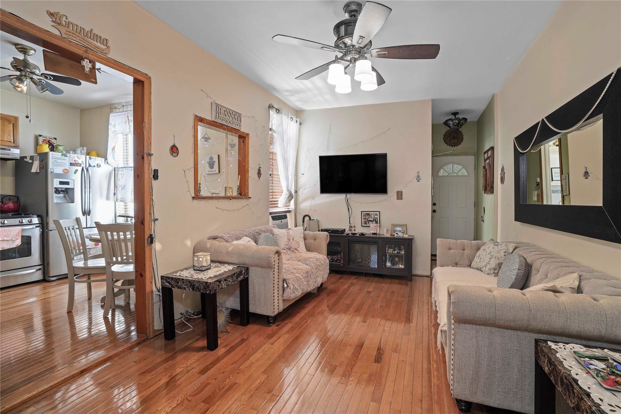 Commercial Sale Decatur  Brooklyn, NY 11237, MLS-883122-4