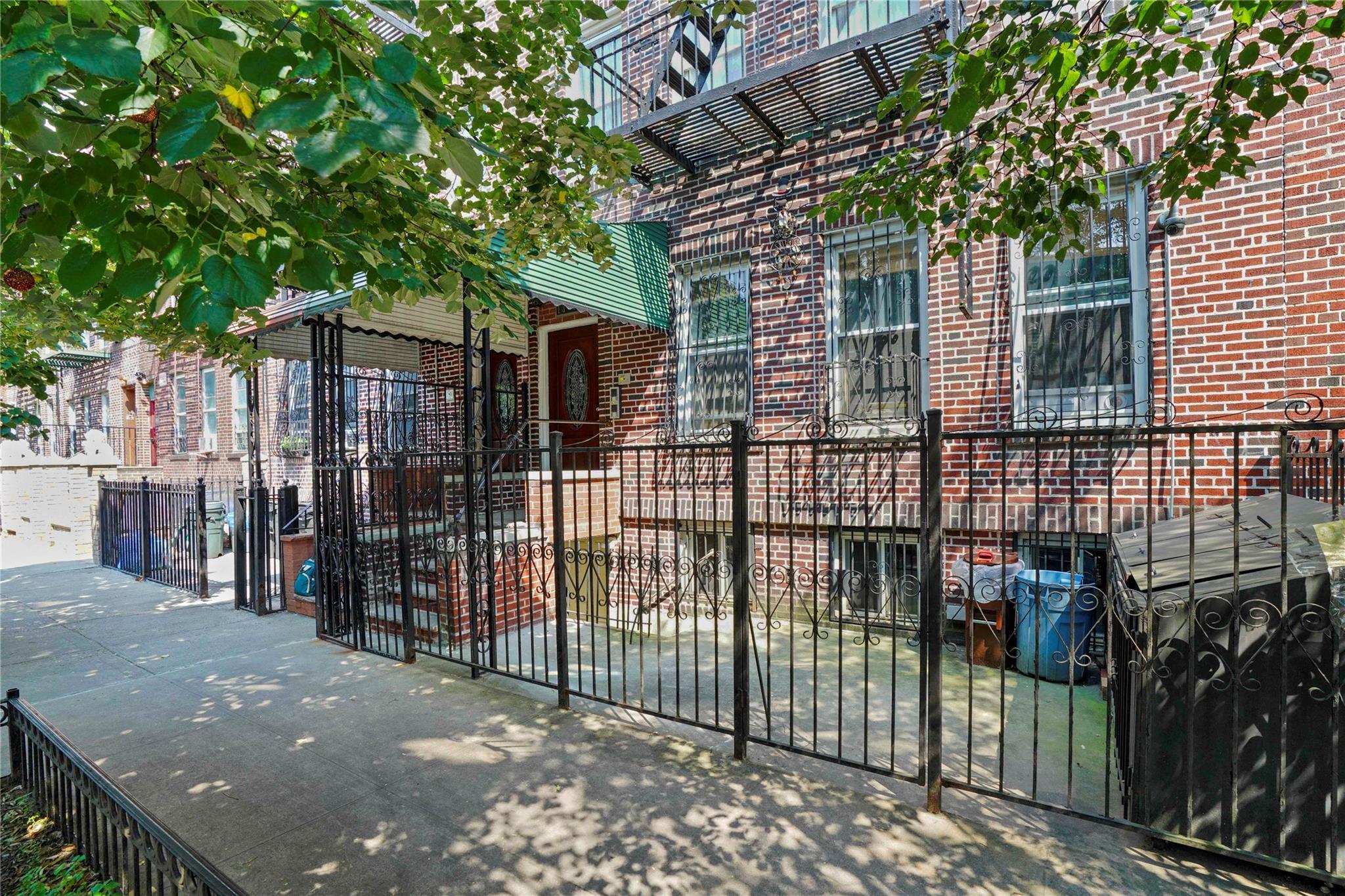 Commercial Sale Decatur  Brooklyn, NY 11237, MLS-883122-45