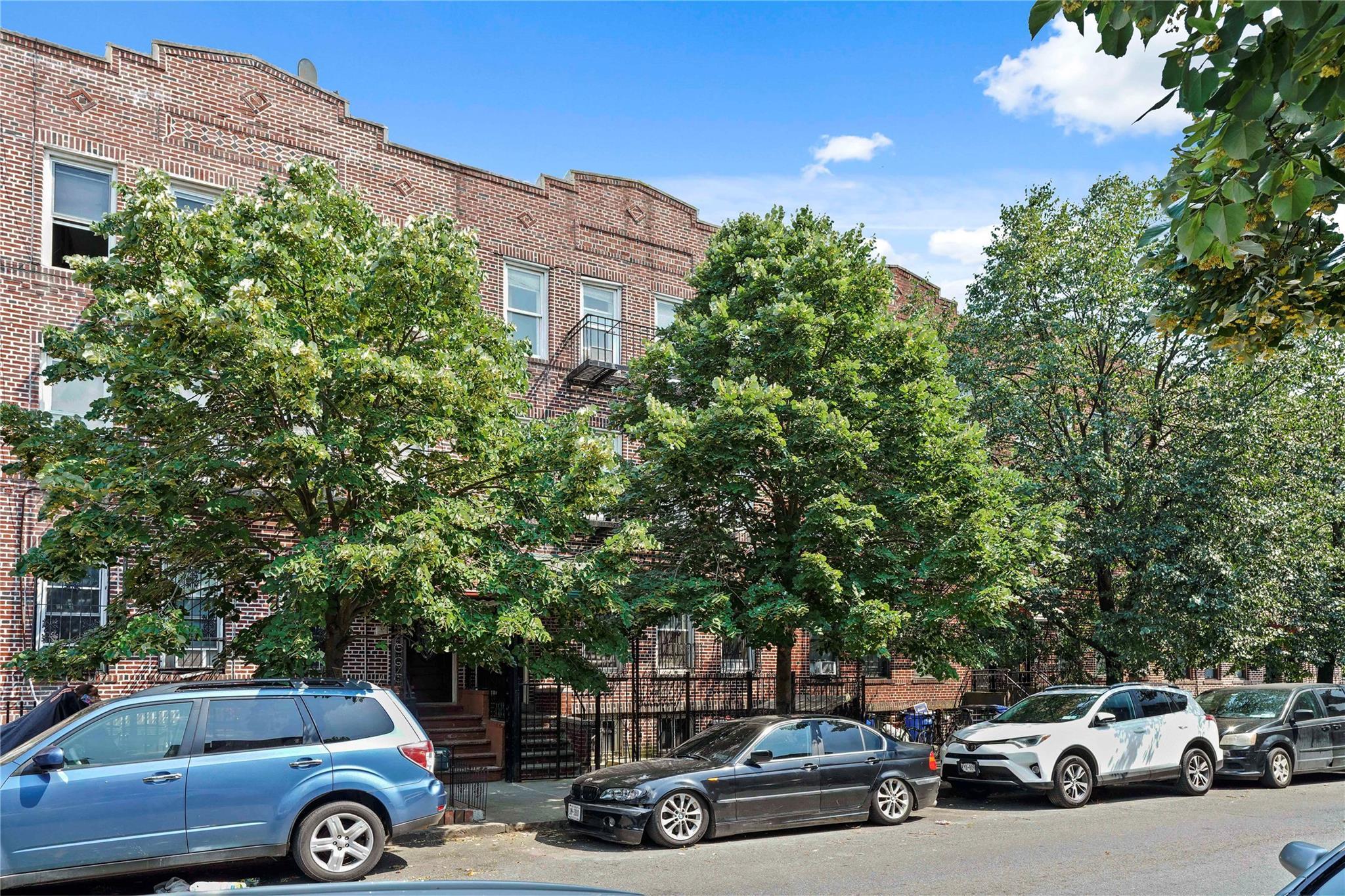Commercial Sale Decatur  Brooklyn, NY 11237, MLS-883122-46