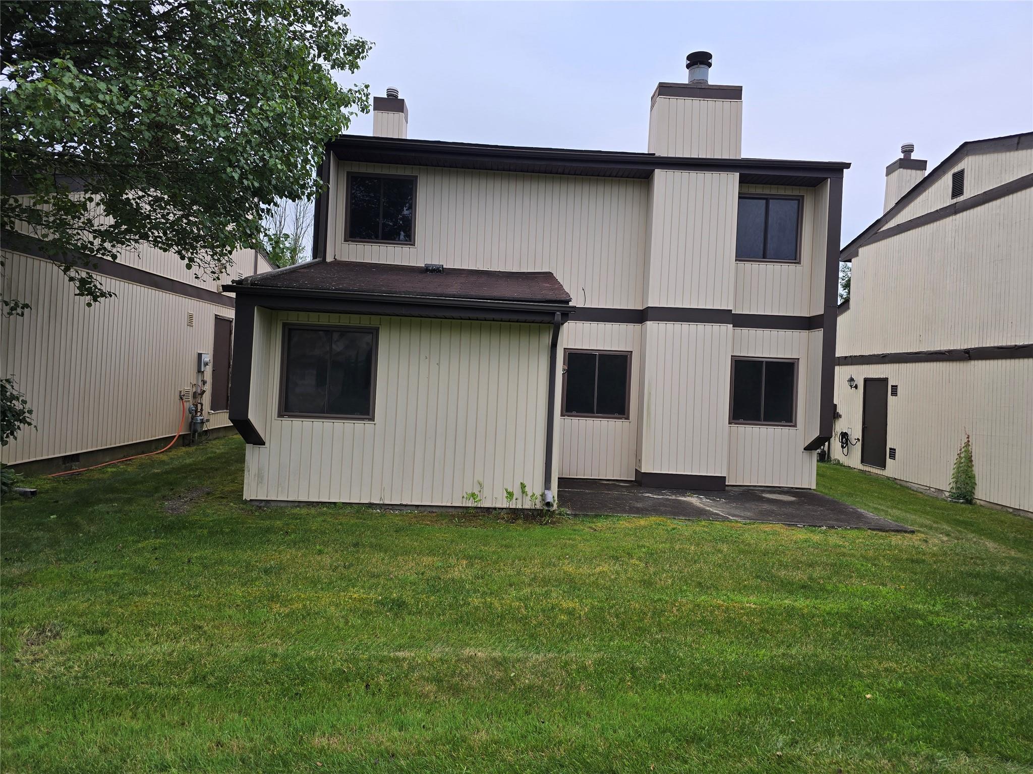 Single Family Langton Mews  Orange County, NY 10940, MLS-883144-29
