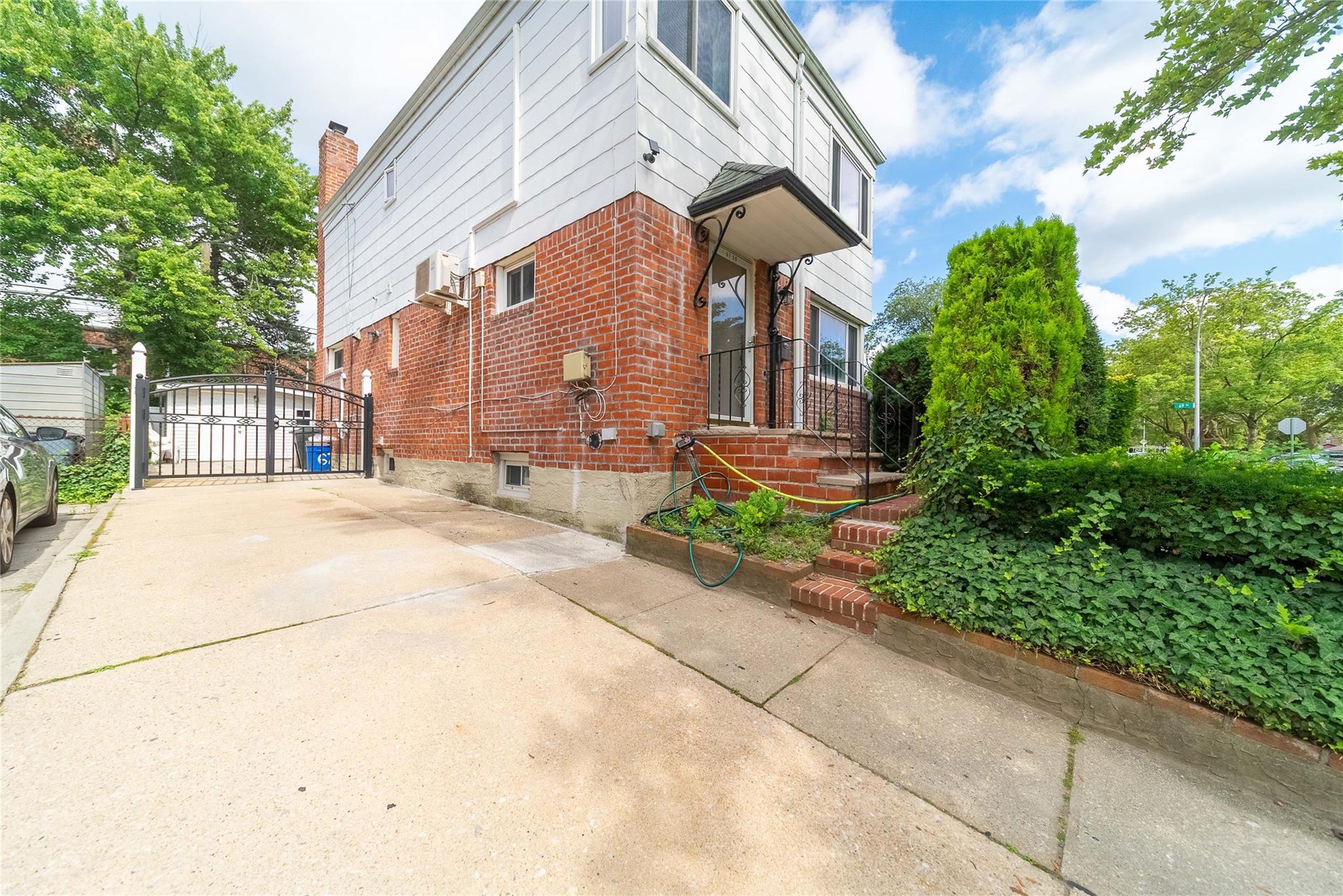 Single Family 197th  Queens, NY 11365, MLS-883153-18