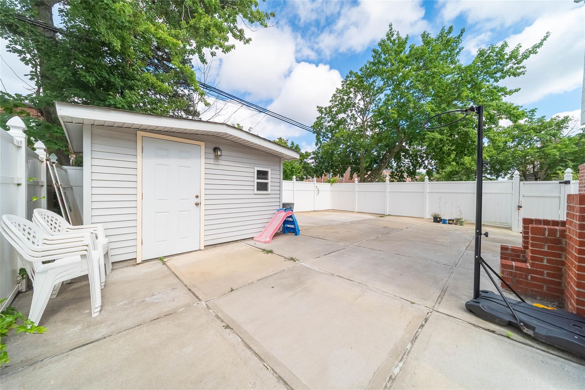 Single Family 197th  Queens, NY 11365, MLS-883153-20