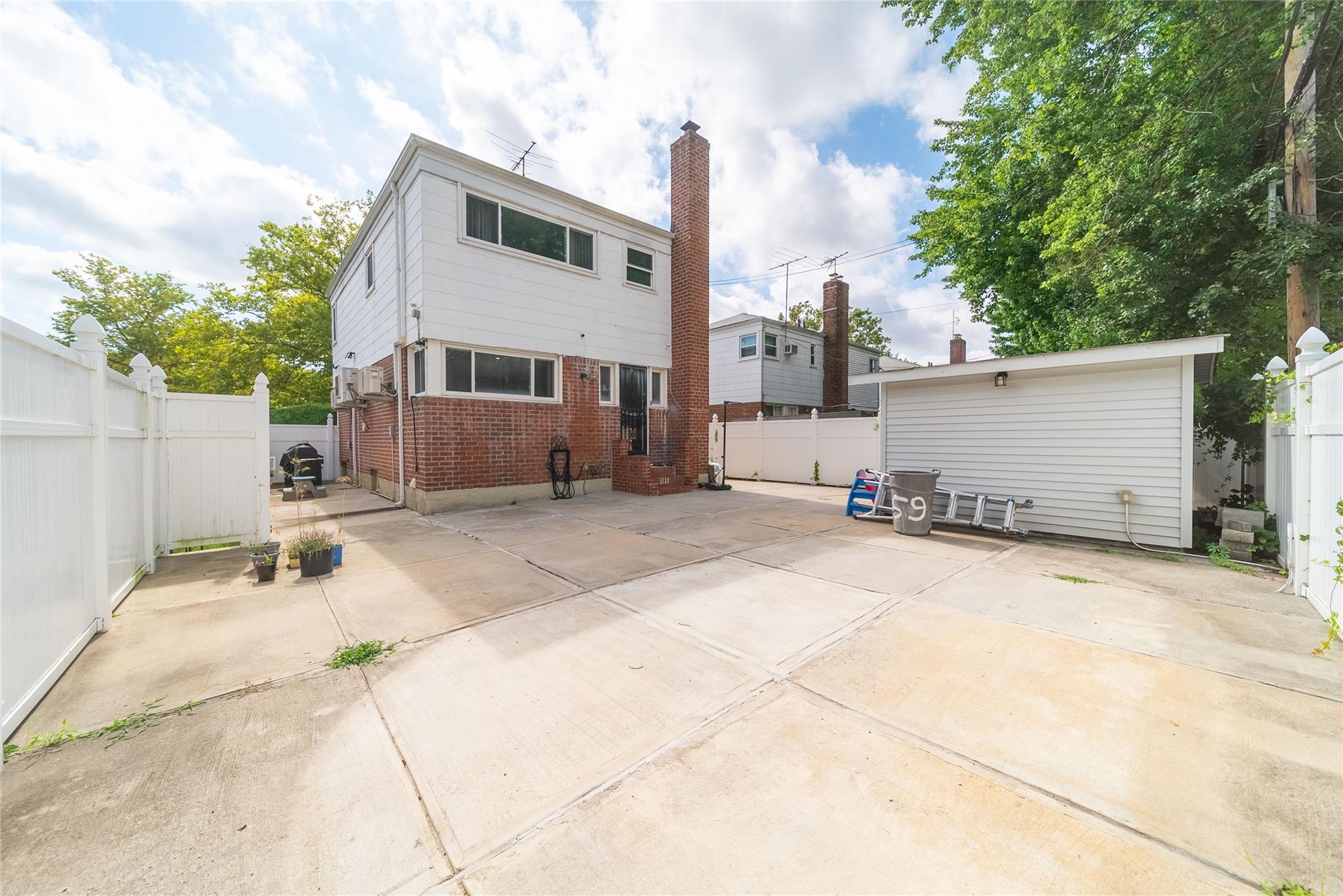 Single Family 197th  Queens, NY 11365, MLS-883153-23