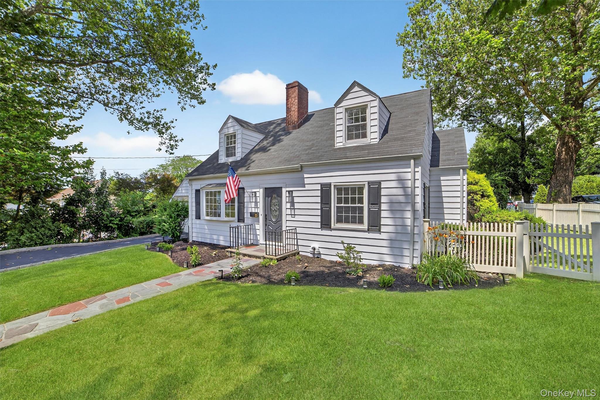 Single Family Benedict Westchester County, NY 10709, MLS-883158-2