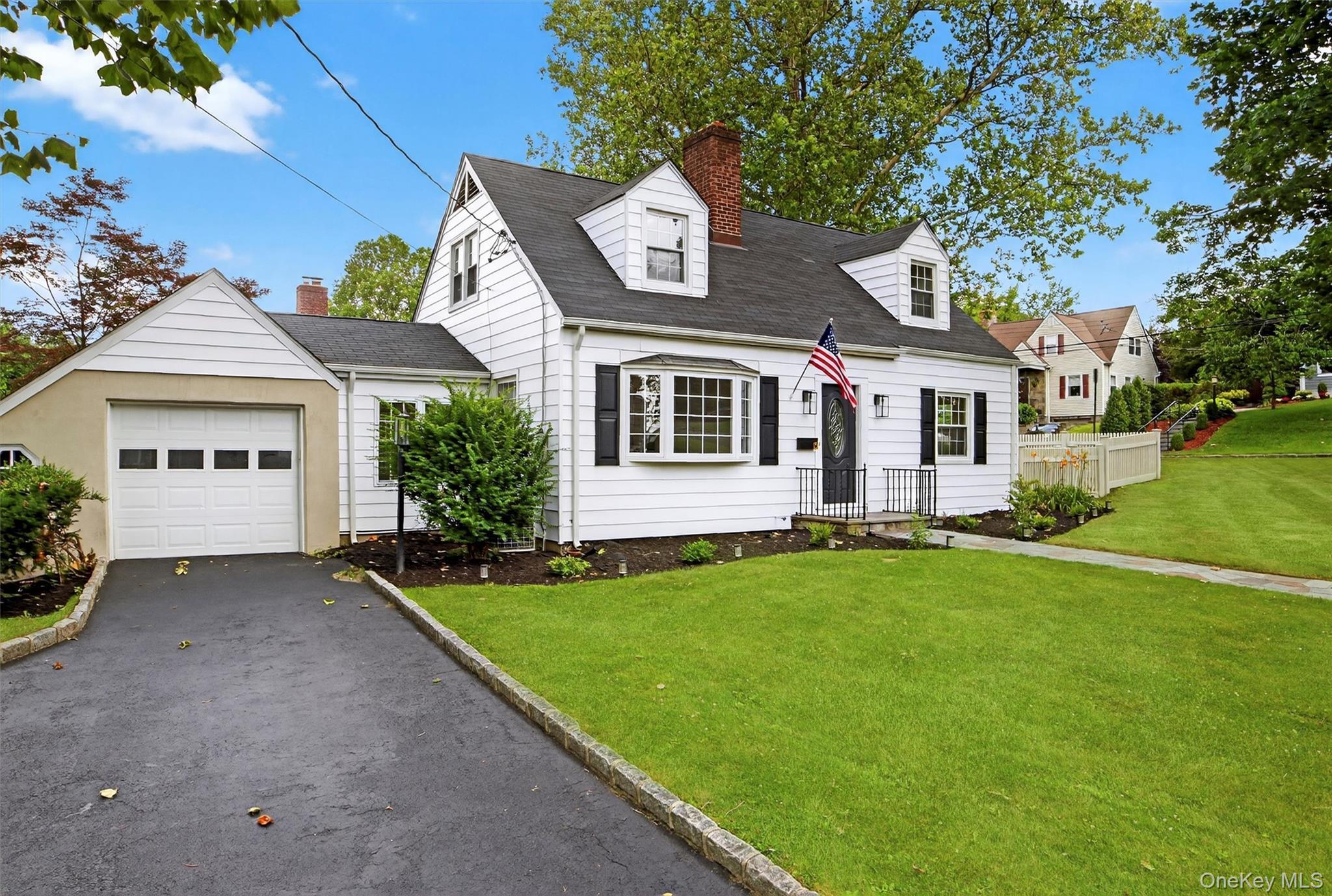 Single Family Benedict Westchester County, NY 10709, MLS-883158-3