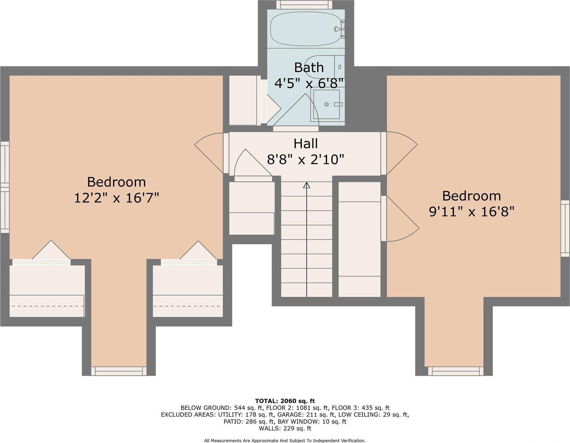 Single Family Benedict Westchester County, NY 10709, MLS-883158-45
