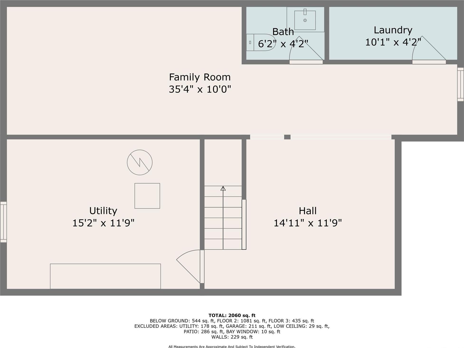 Single Family Benedict Westchester County, NY 10709, MLS-883158-46