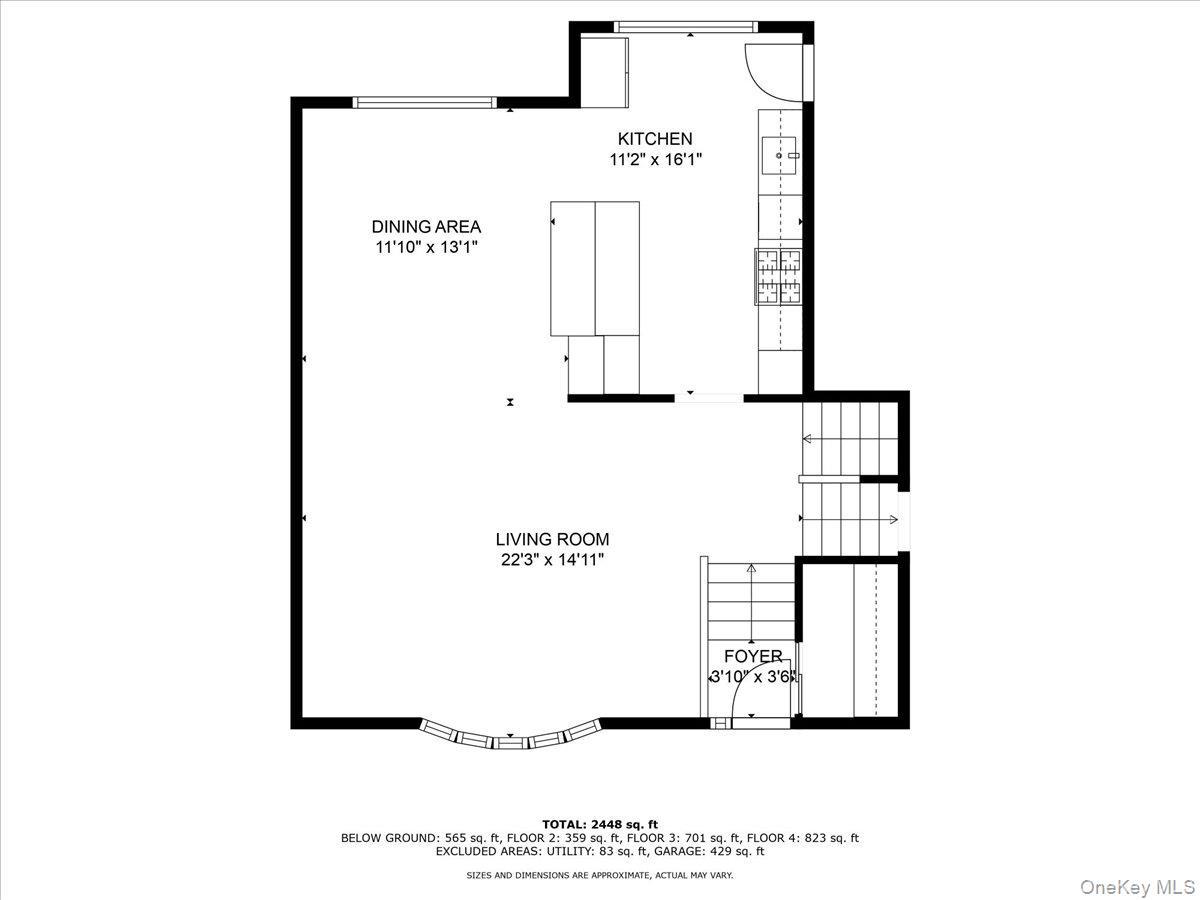 Single Family Hungry Harbor  Nassau County, NY 11581, MLS-883172-30
