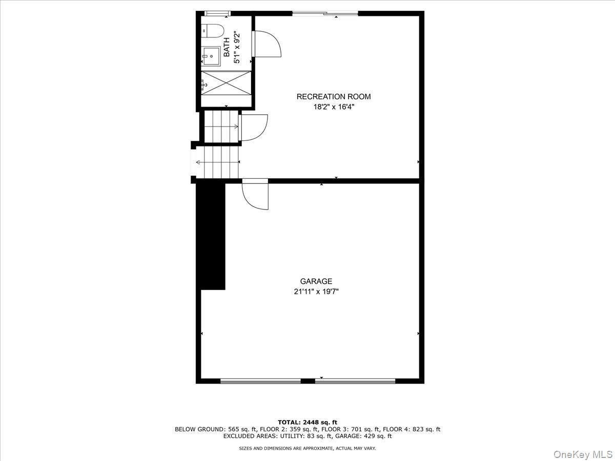 Single Family Hungry Harbor  Nassau County, NY 11581, MLS-883172-31