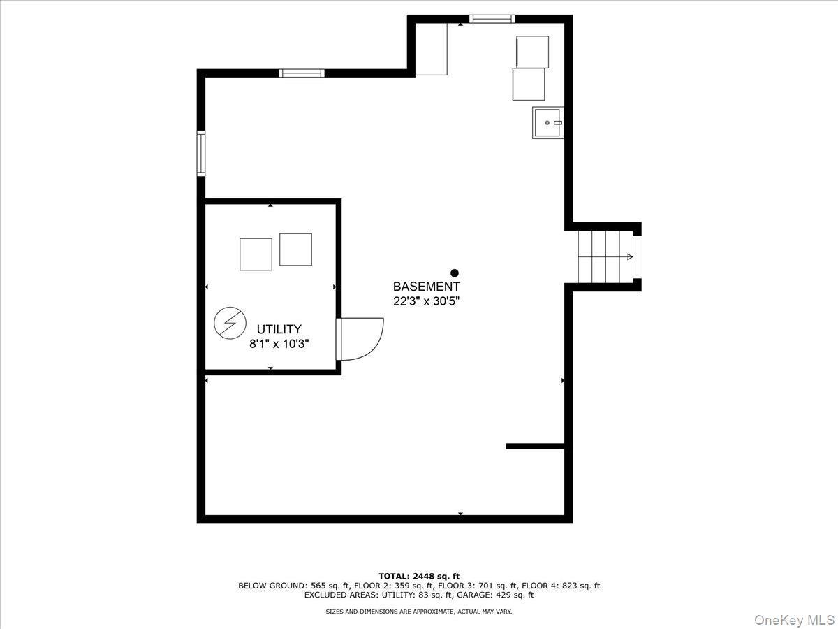 Single Family Hungry Harbor  Nassau County, NY 11581, MLS-883172-32