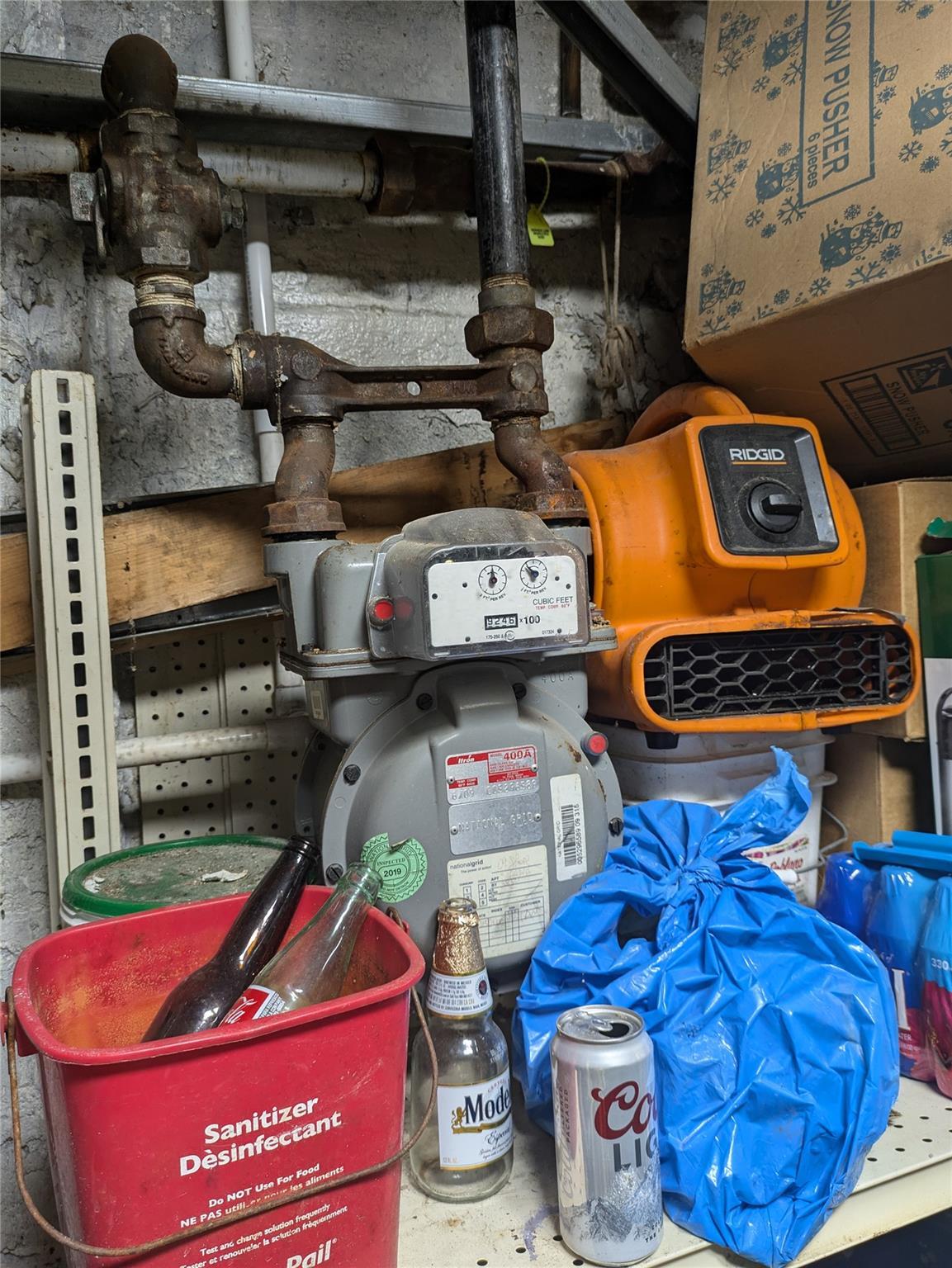 Commercial Sale Highlawn  Brooklyn, NY 11223, MLS-883180-15