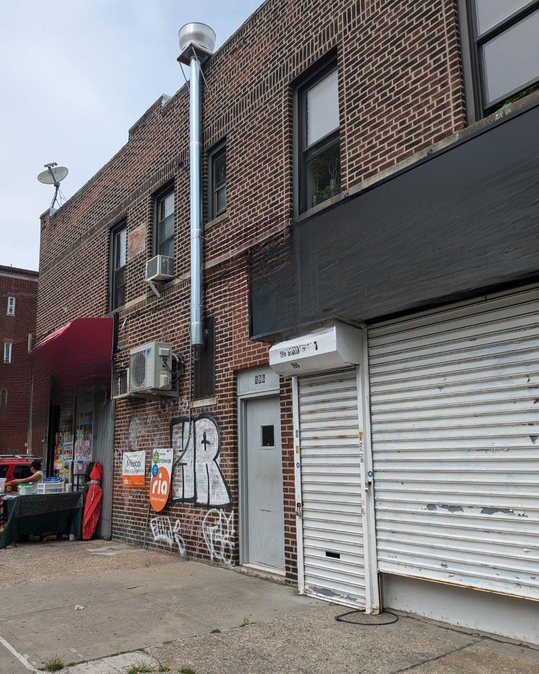 Commercial Sale Highlawn  Brooklyn, NY 11223, MLS-883180-5