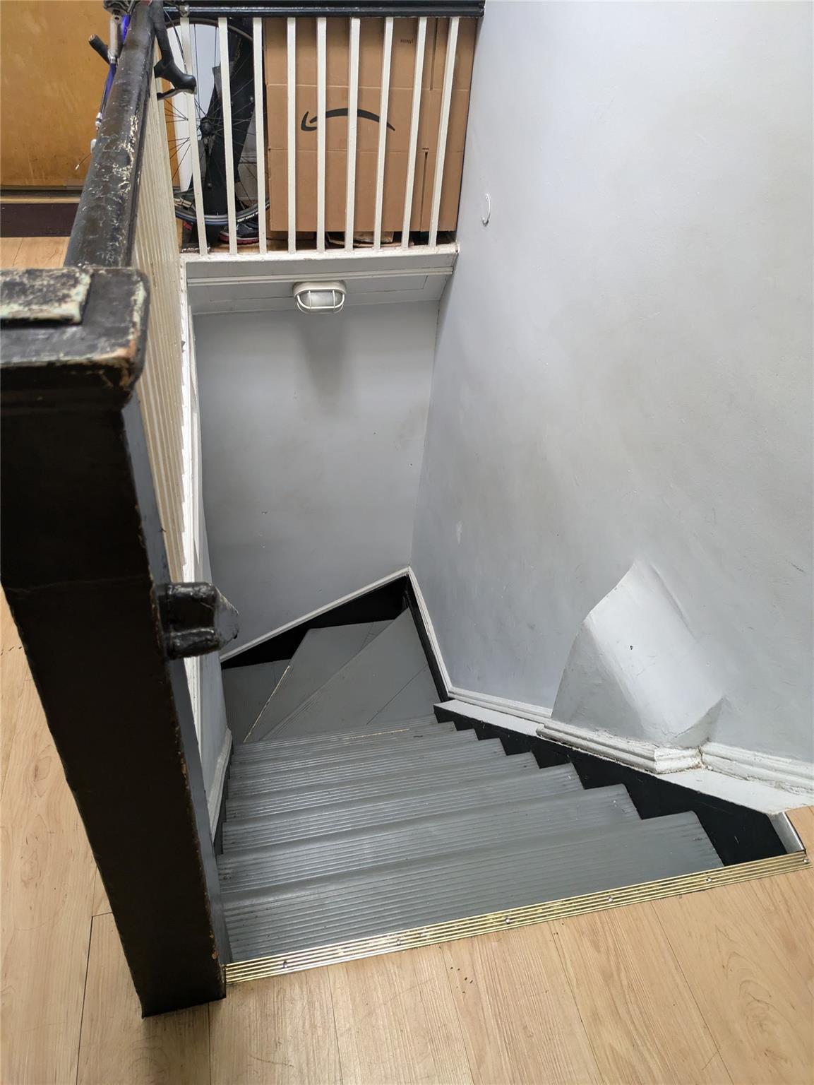Commercial Sale Highlawn  Brooklyn, NY 11223, MLS-883180-7