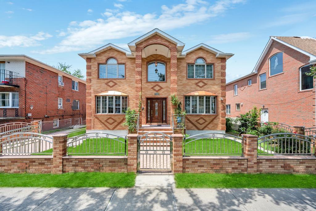 Single Family 263rd  Queens, NY 11001, MLS-883190-2
