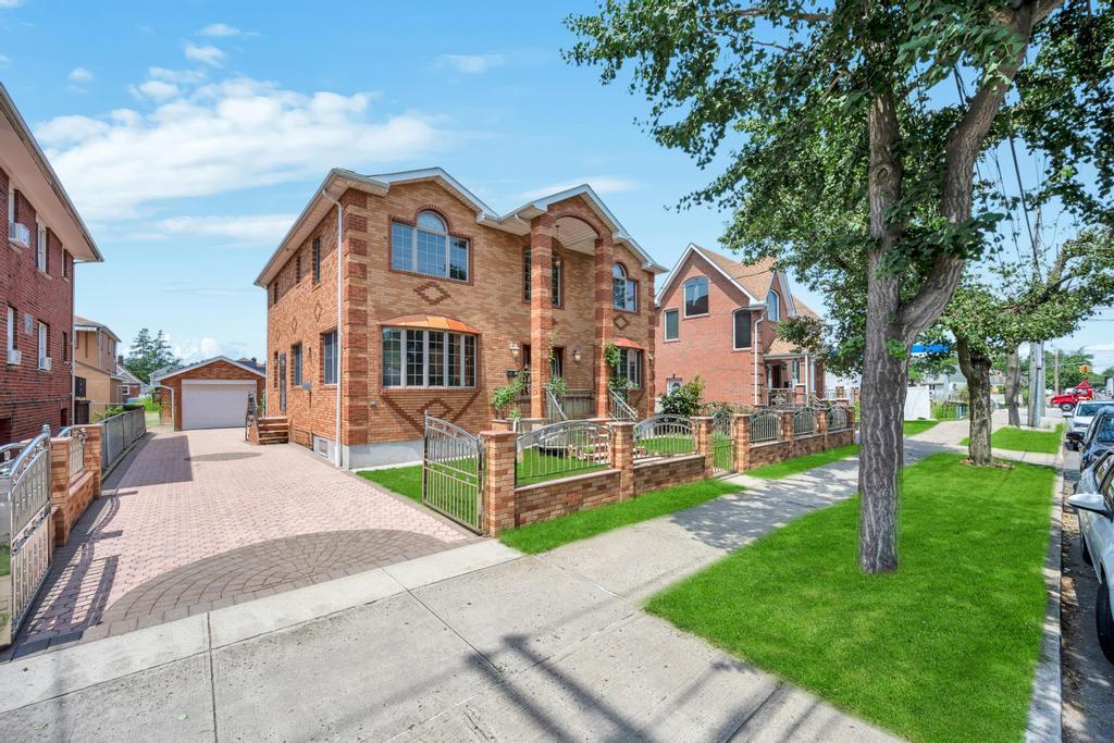 Single Family 263rd  Queens, NY 11001, MLS-883190-5