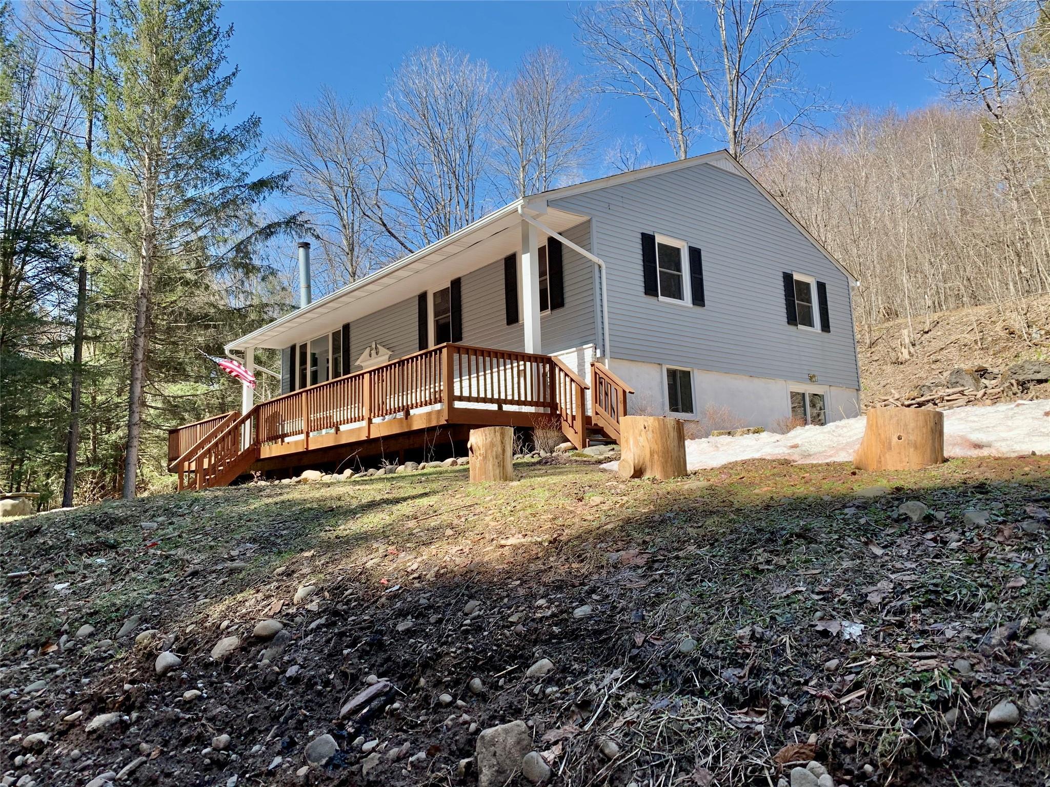Single Family Basket  Sullivan County, NY 12760, MLS-883208-5