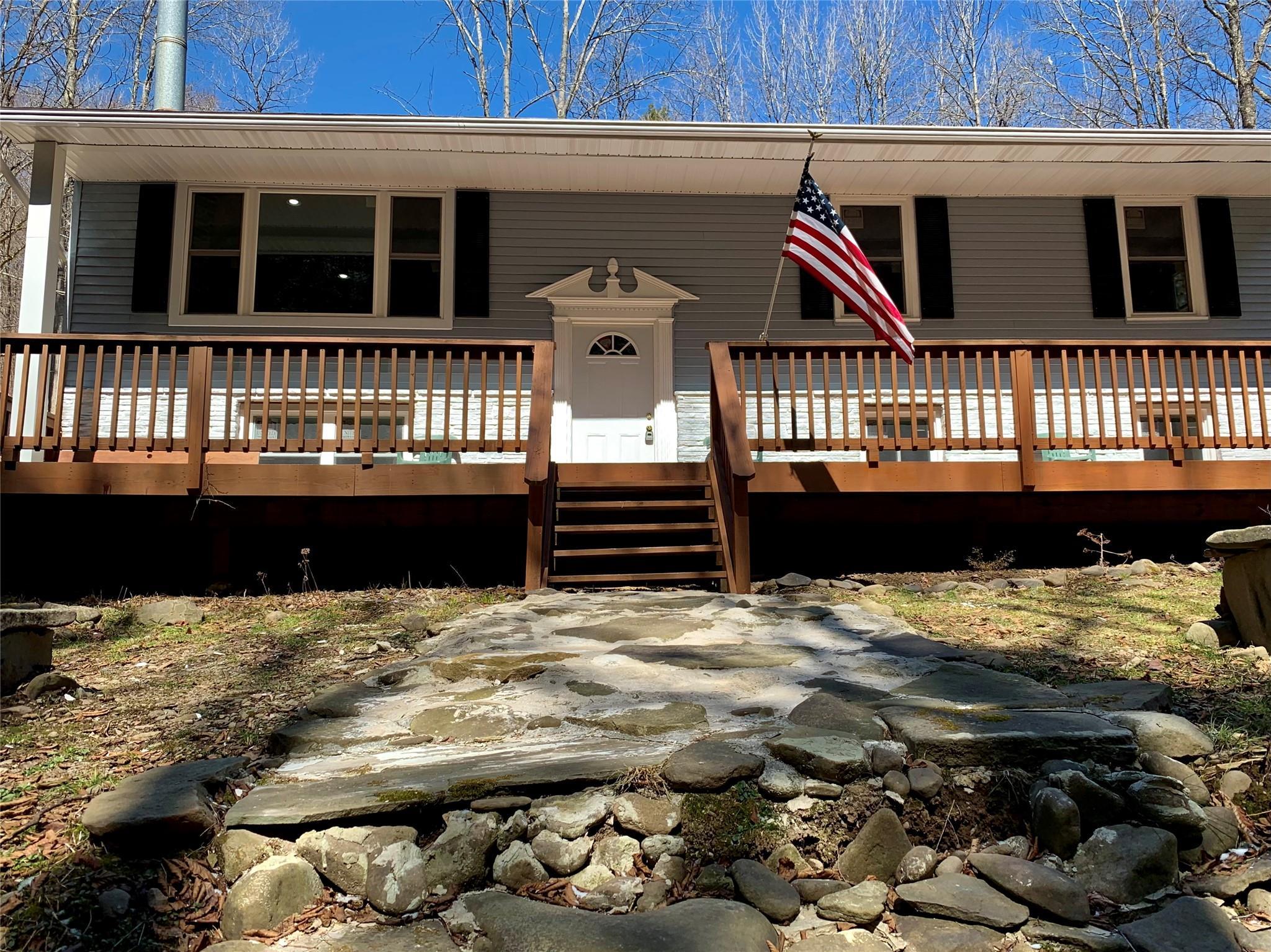 Single Family Basket  Sullivan County, NY 12760, MLS-883208-6