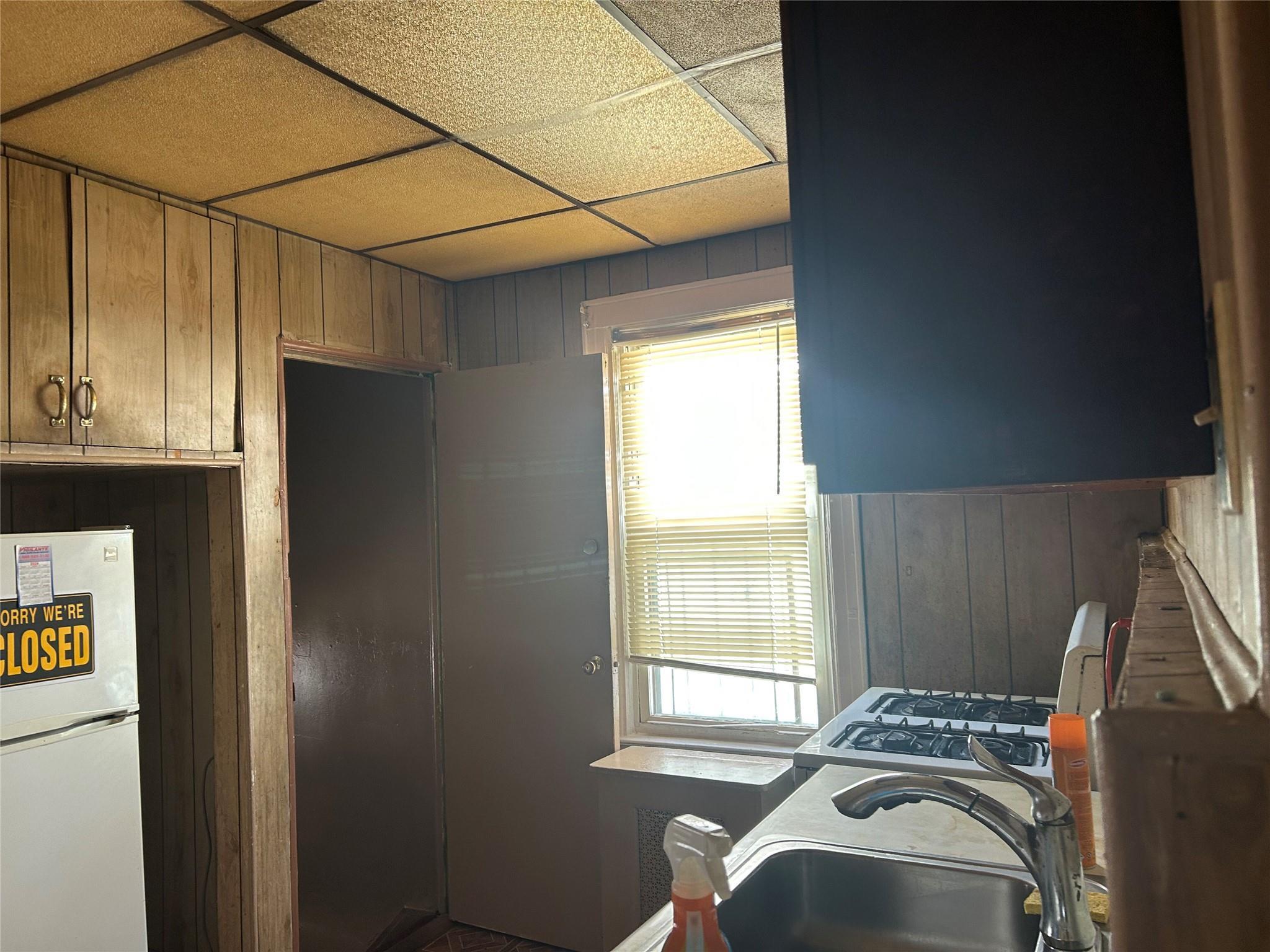 Single Family Troy  Brooklyn, NY 11203, MLS-883209-12