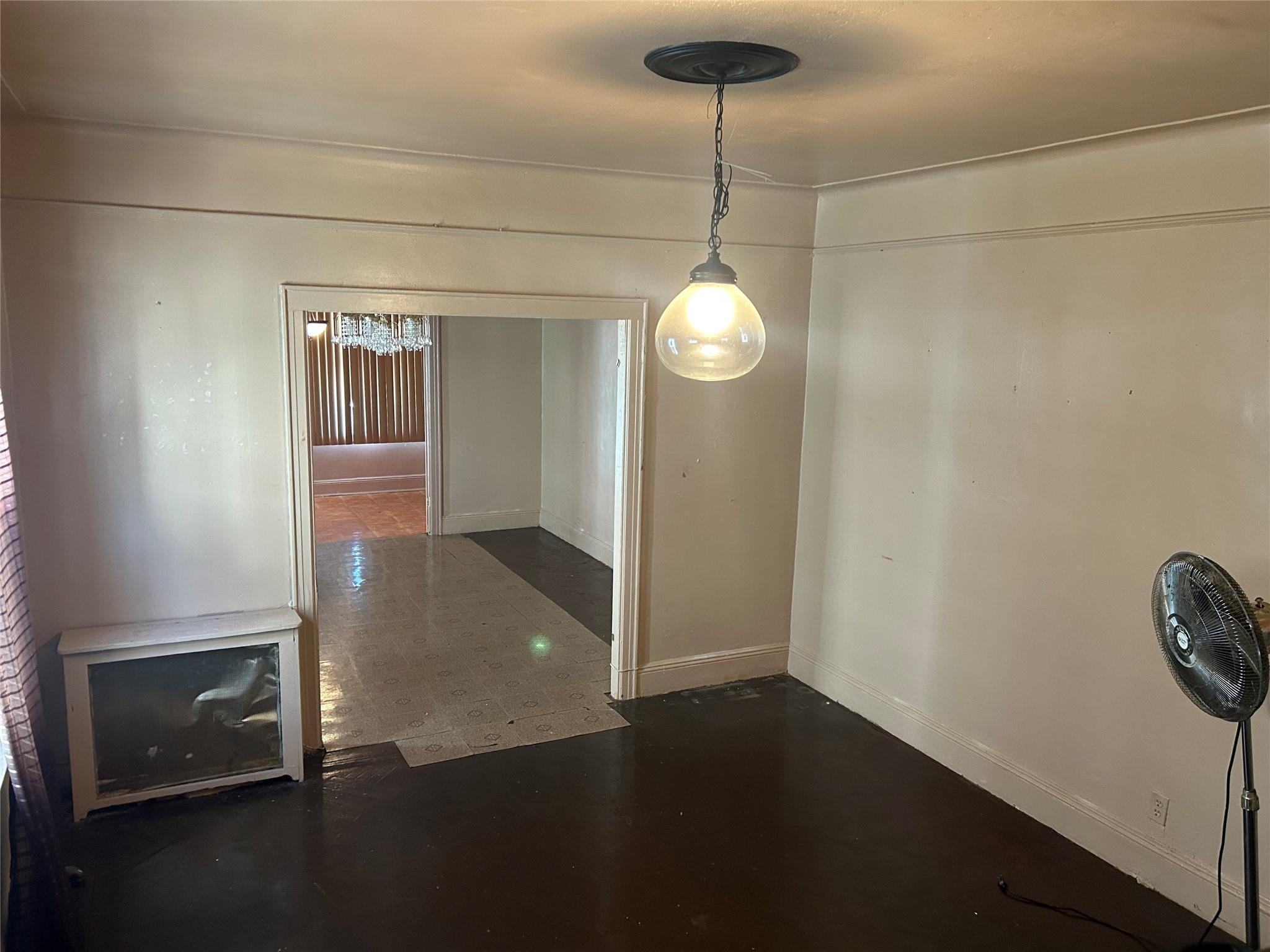 Single Family Troy  Brooklyn, NY 11203, MLS-883209-19