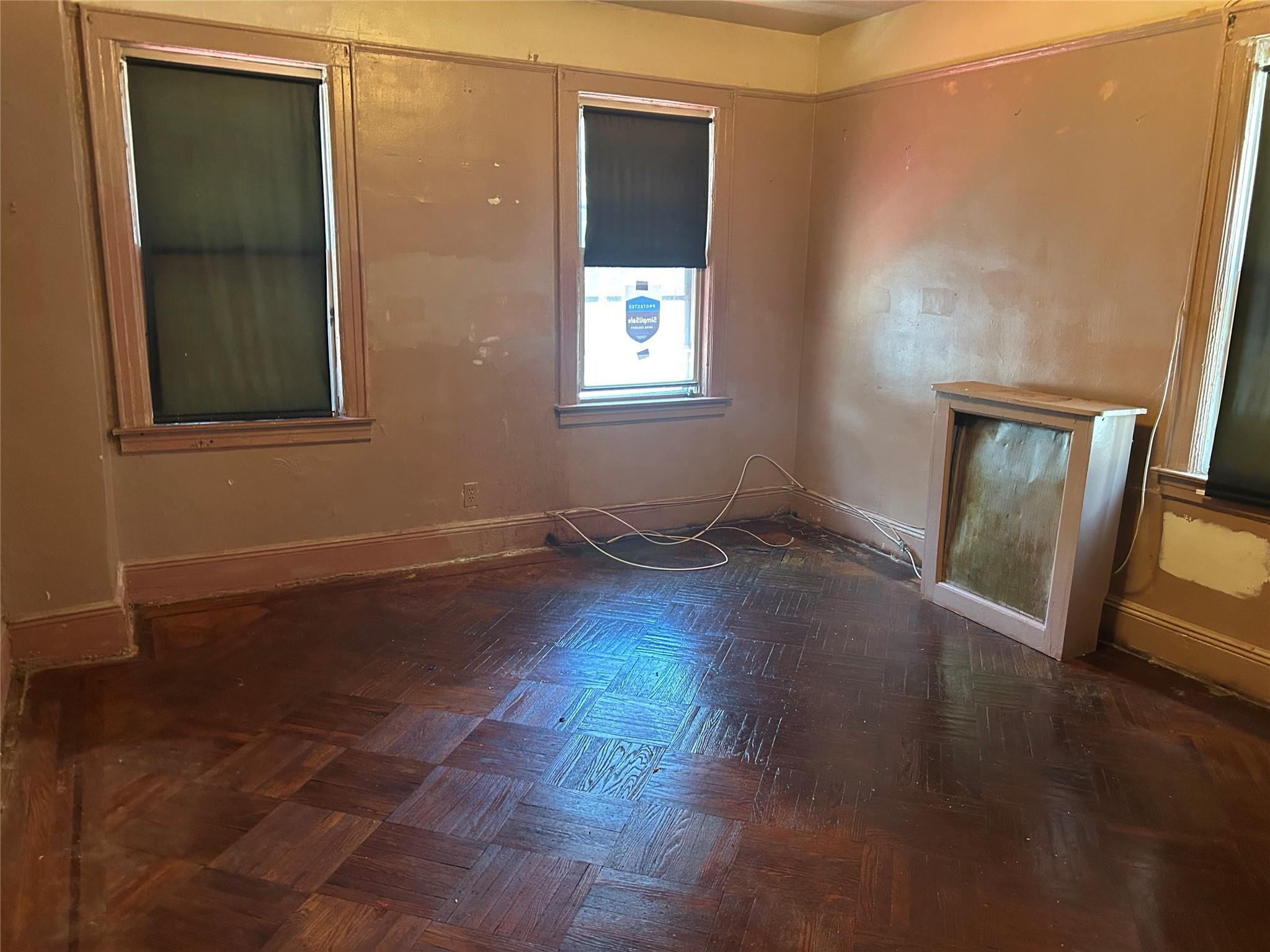 Single Family Troy  Brooklyn, NY 11203, MLS-883209-20